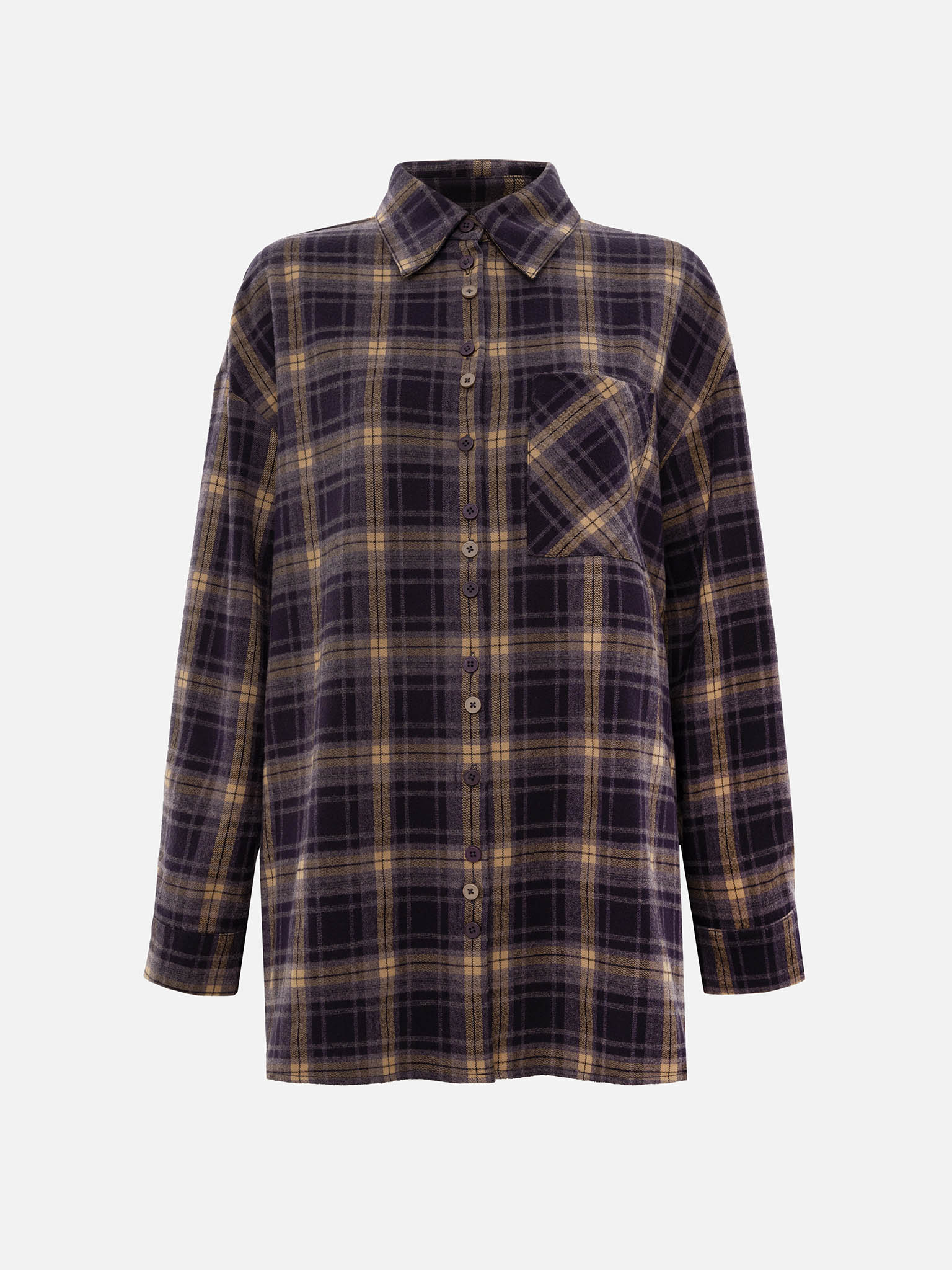 Фиолетовый Фиолетовый