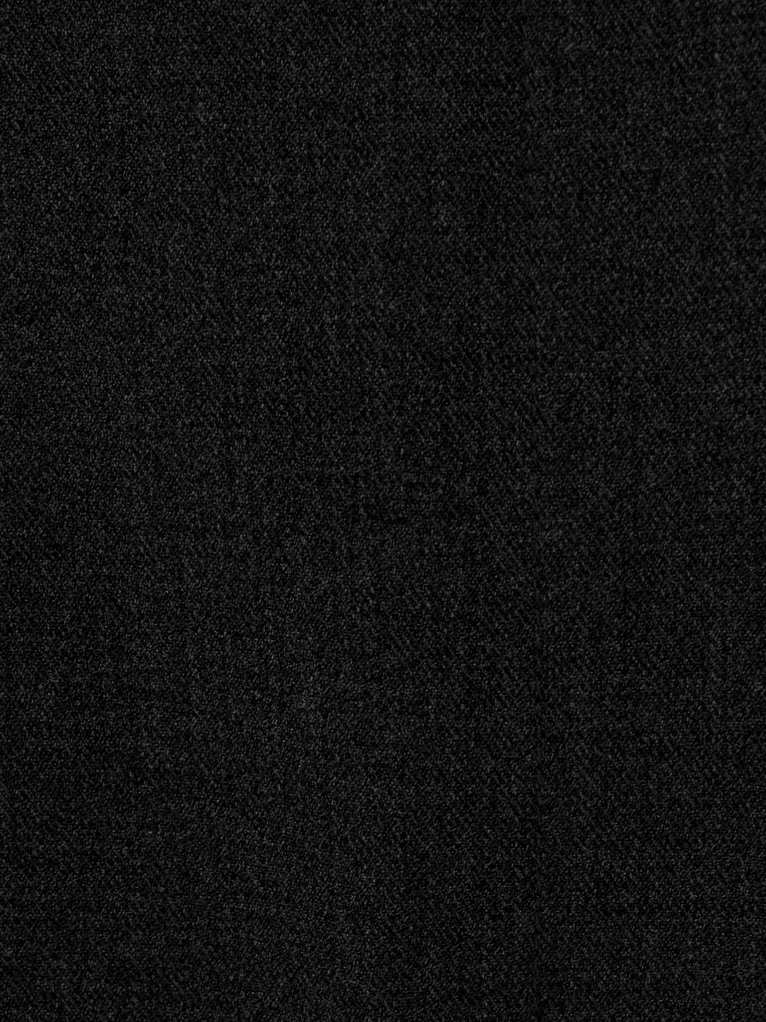 Брюки свободного кроя с ремнем в тон