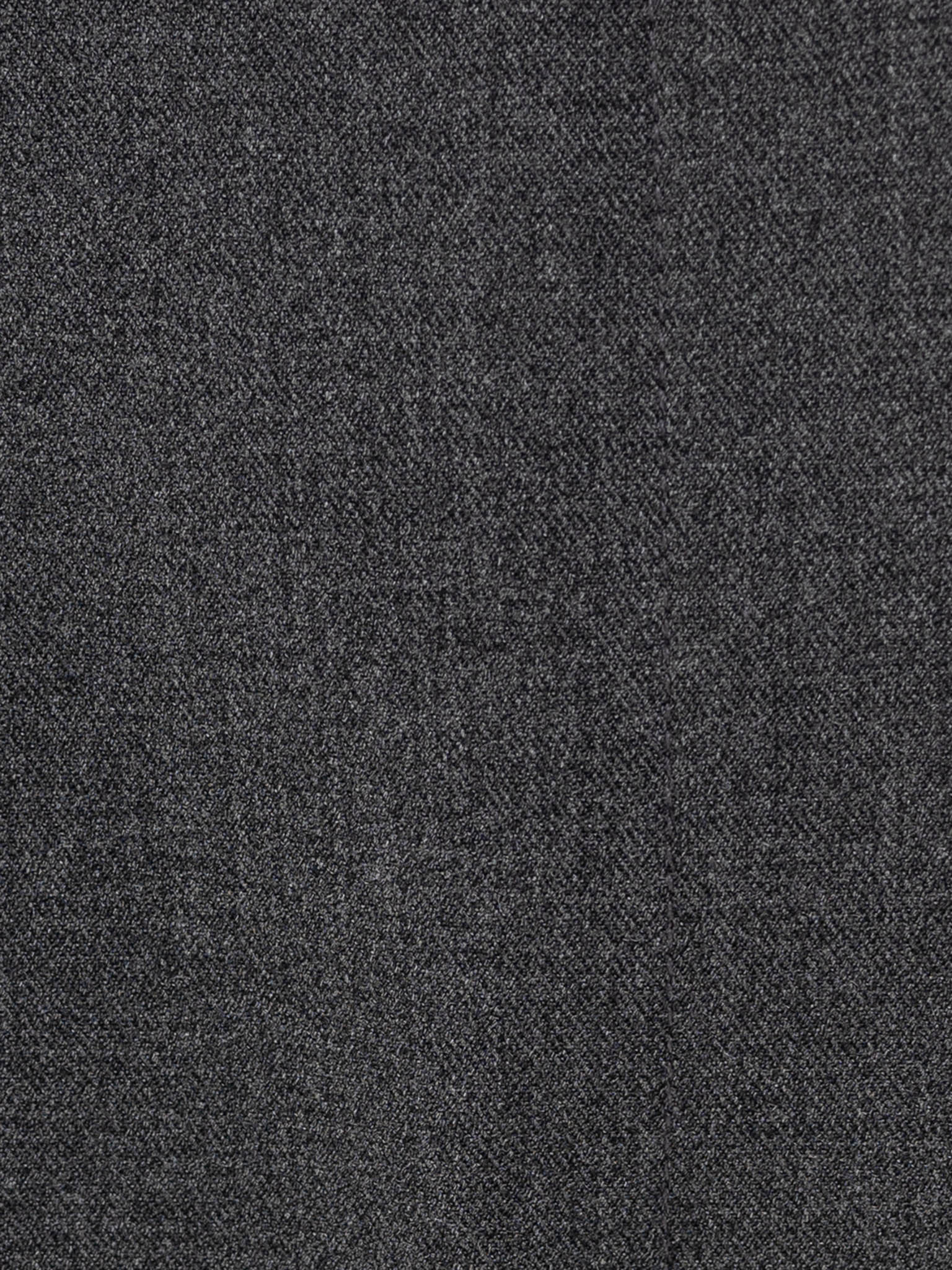 Брюки свободного кроя с ремнем в тон