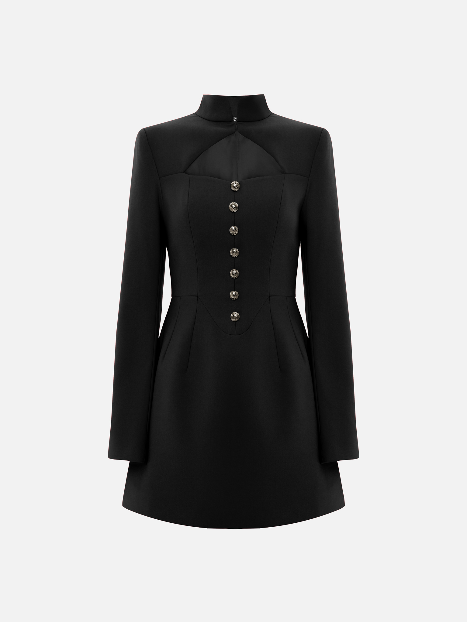 Черный Черный