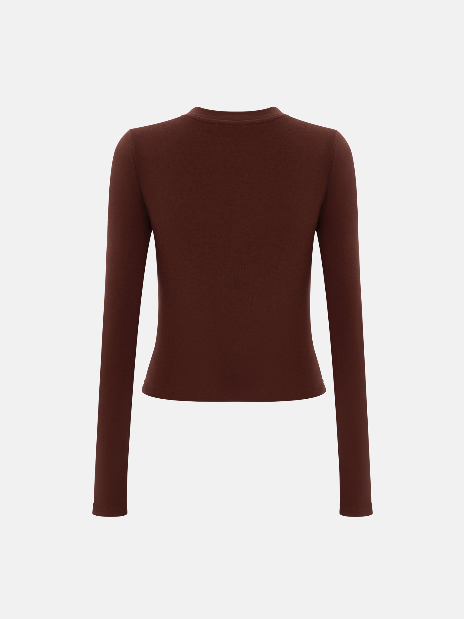 Monochrome longsleeve