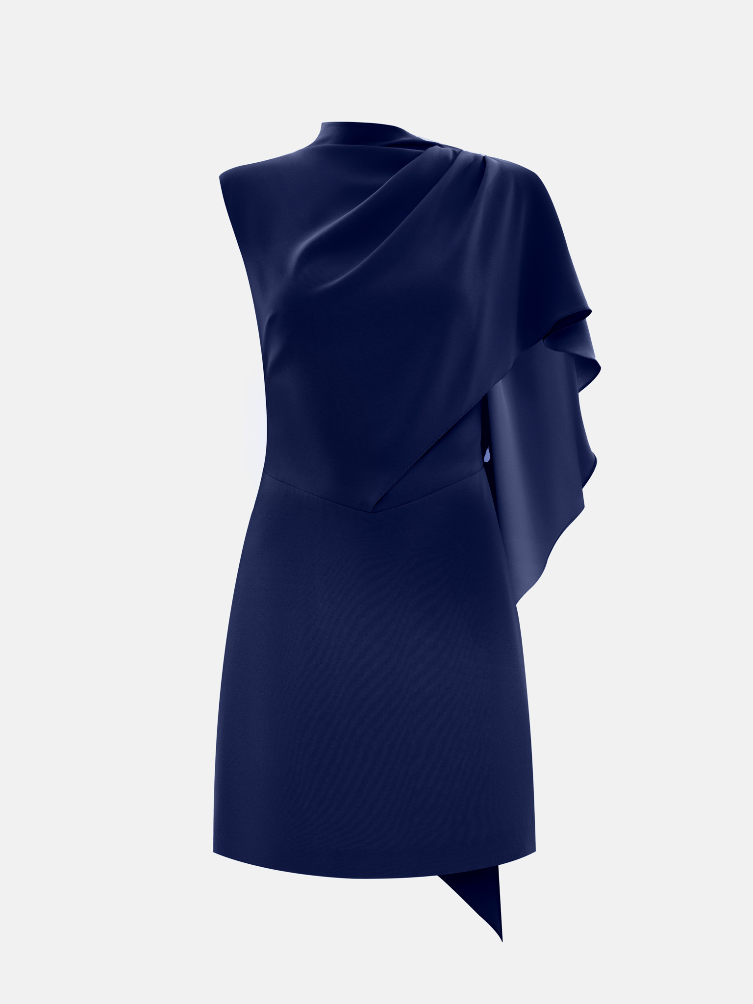 Синий Синий