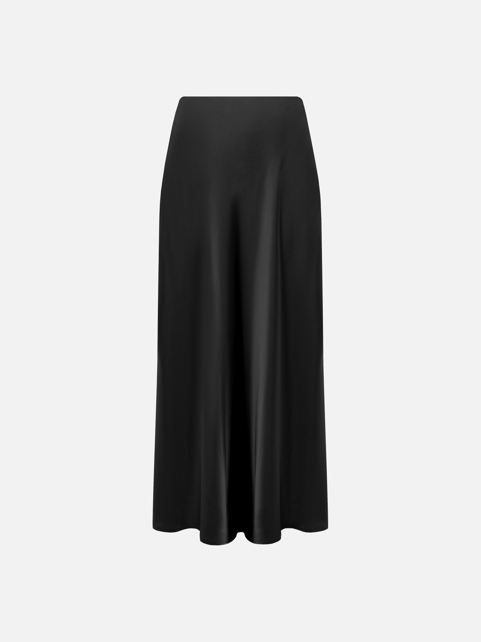 Расклешенная юбка макси в пол :: LICHI - Online fashion store