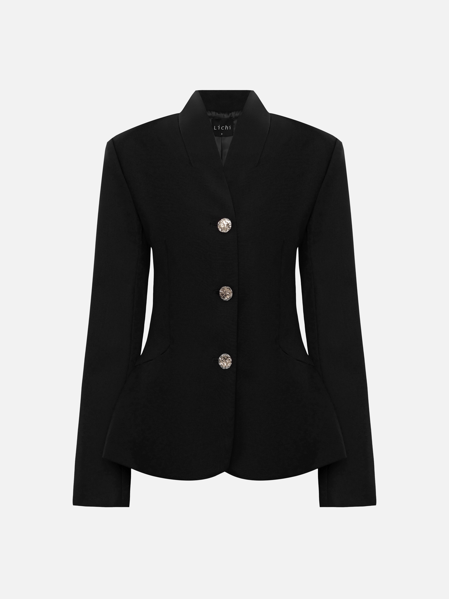 Черный Черный