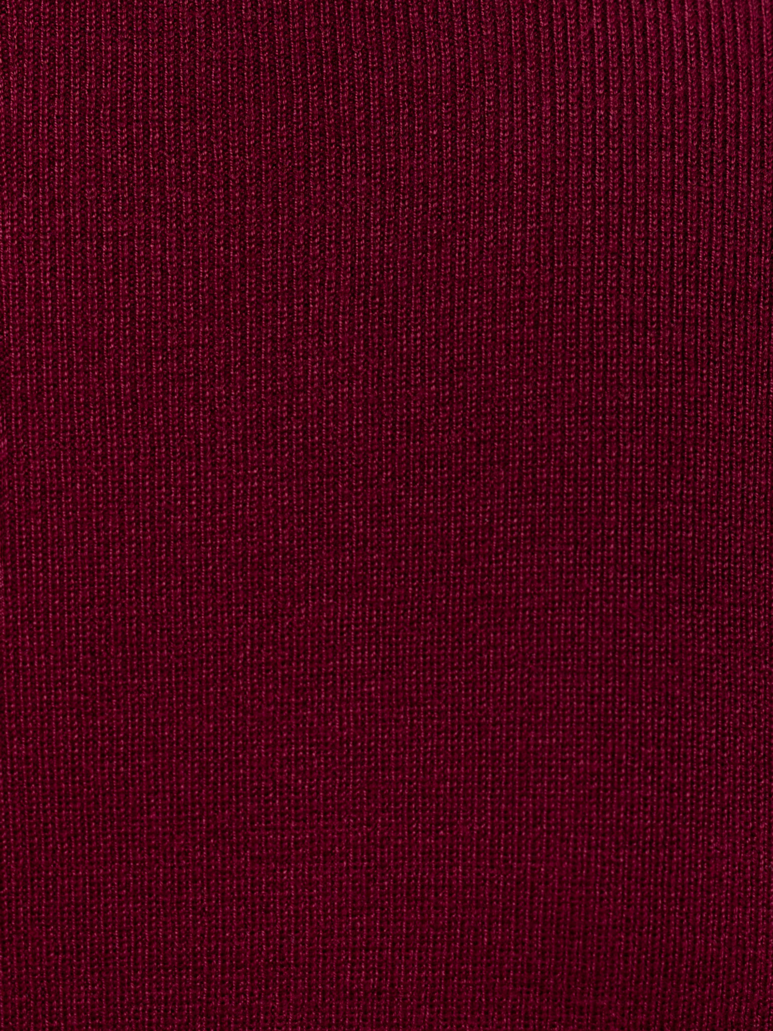 Водолазка в рубчик с высоким воротником