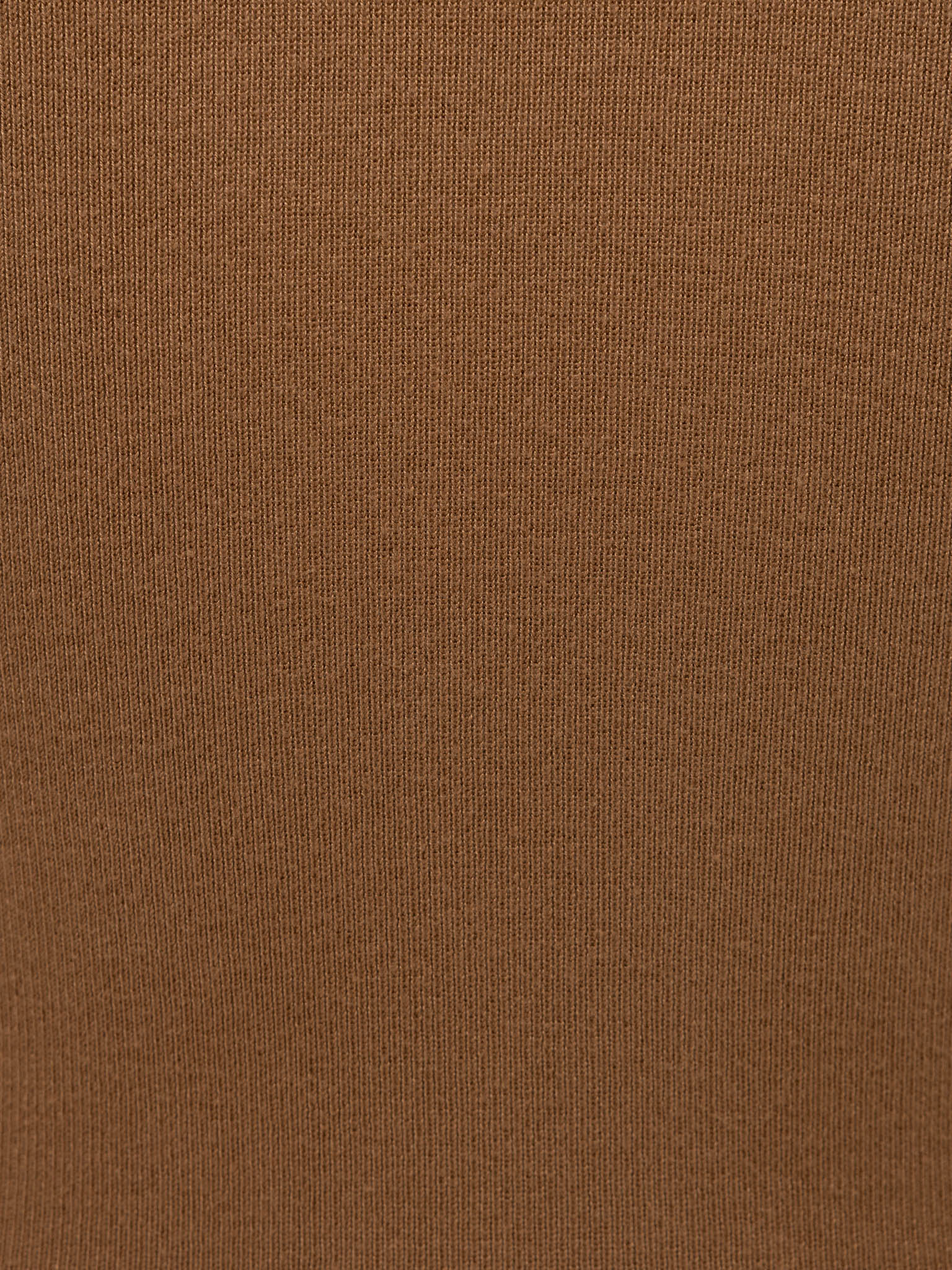 Водолазка в рубчик с высоким воротником