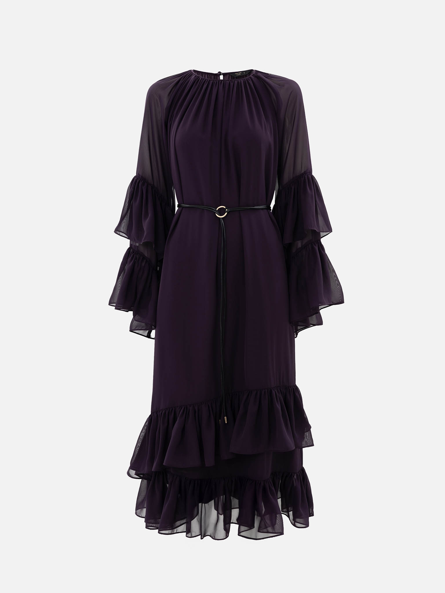 Фиолетовый Фиолетовый