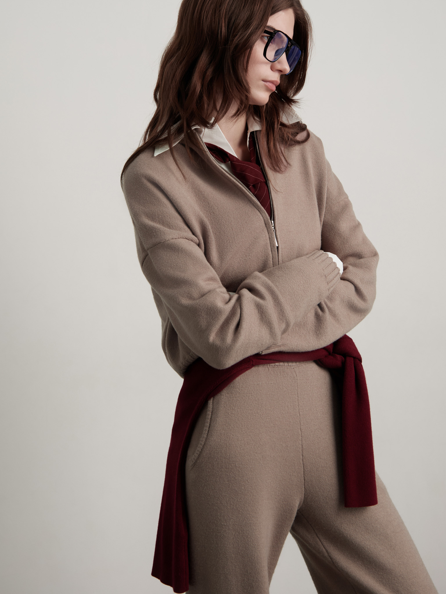 Cardigan Lichi