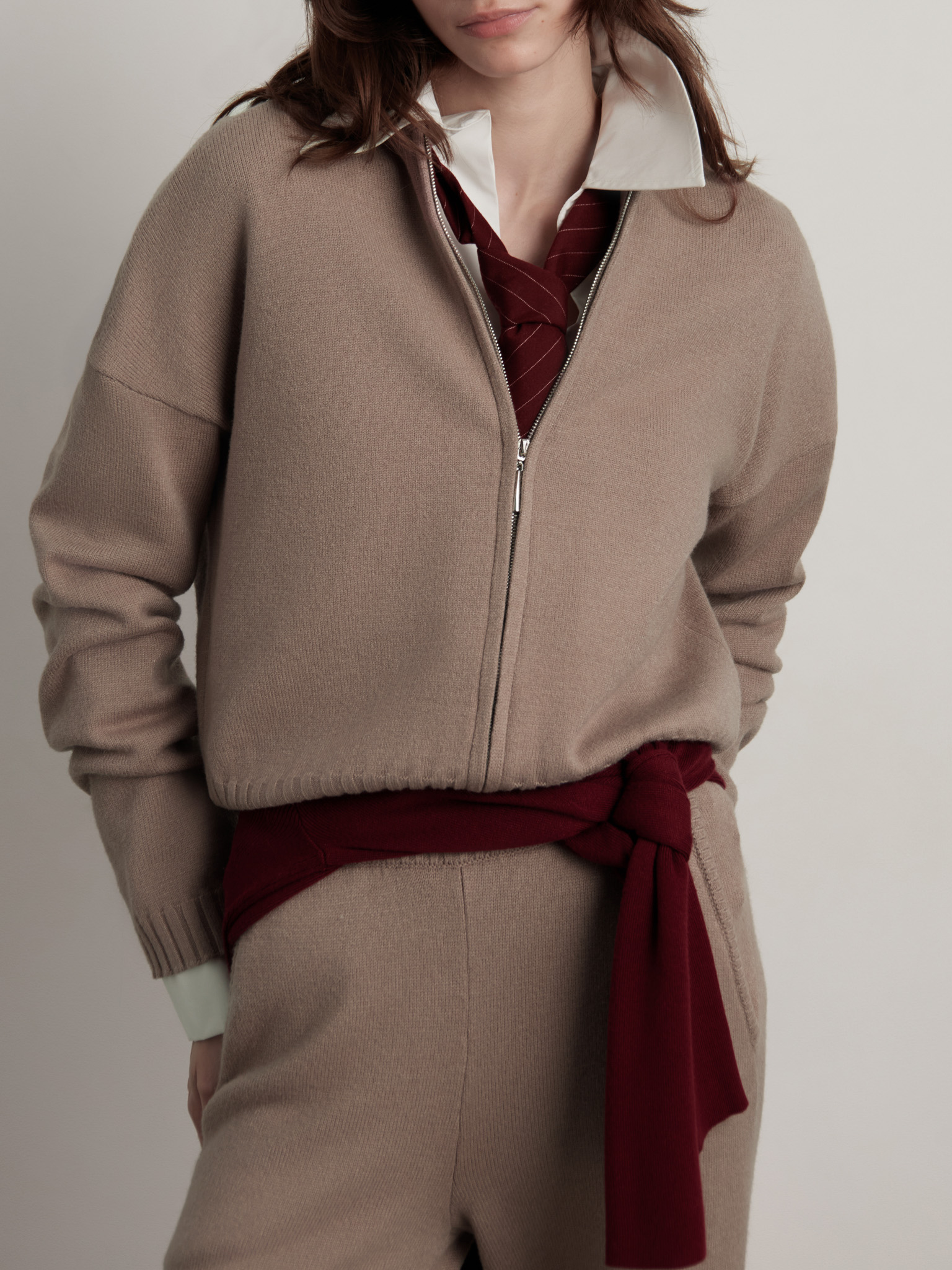 Cardigan Lichi