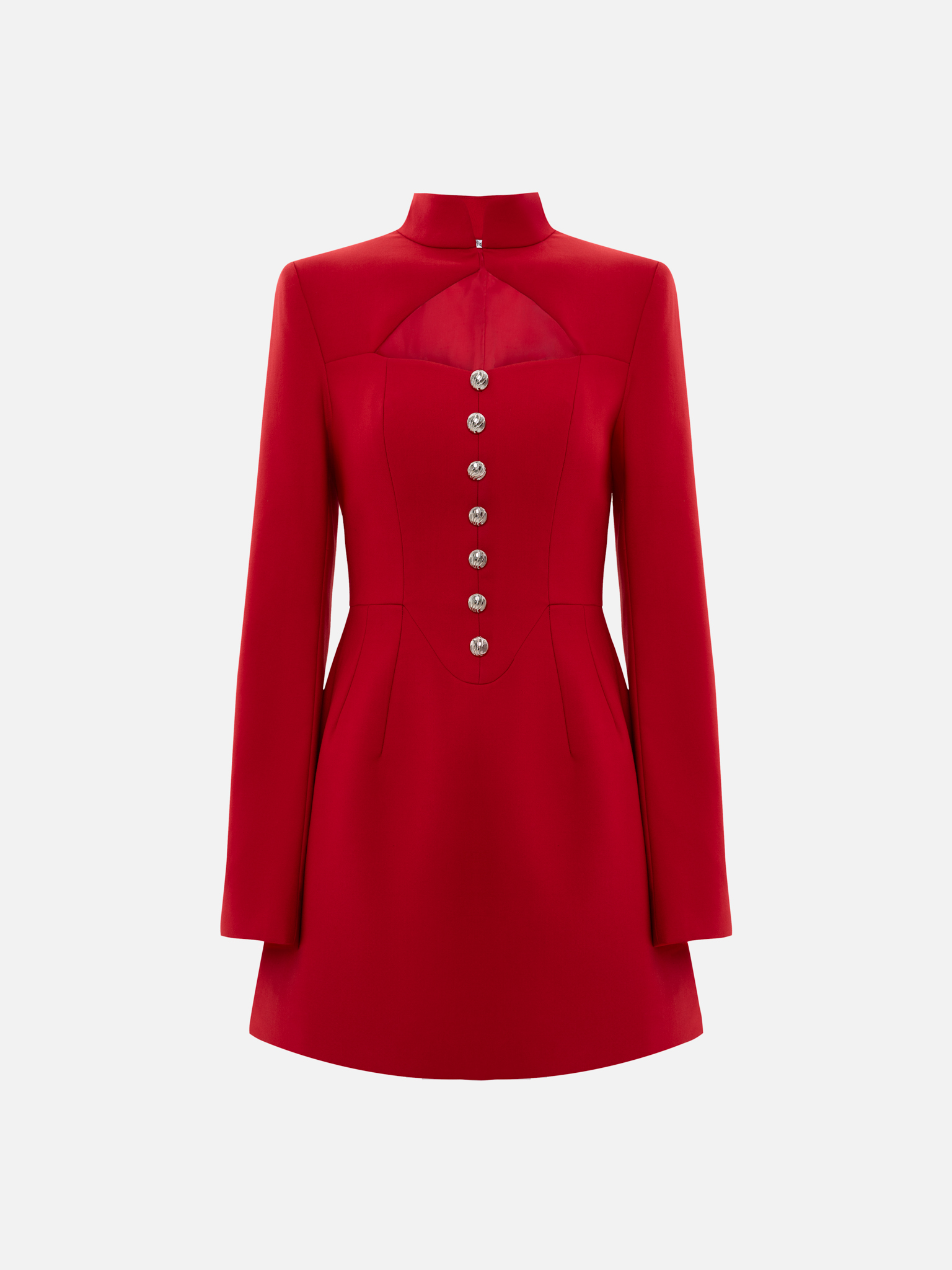 Красный Красный