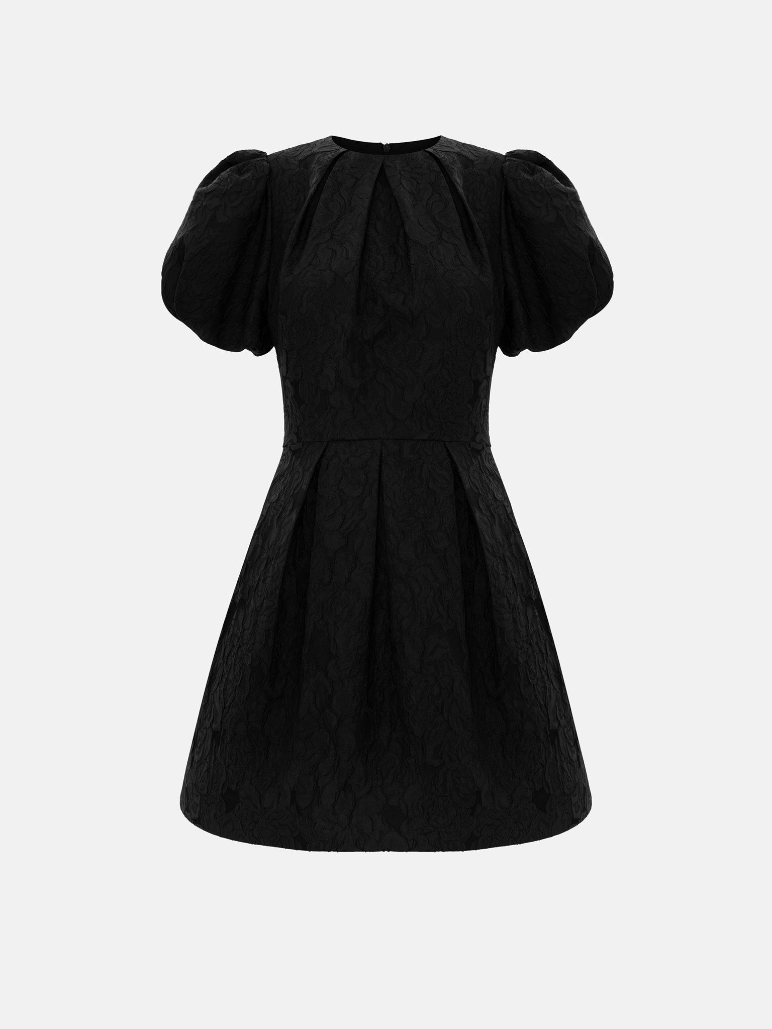 Black Black