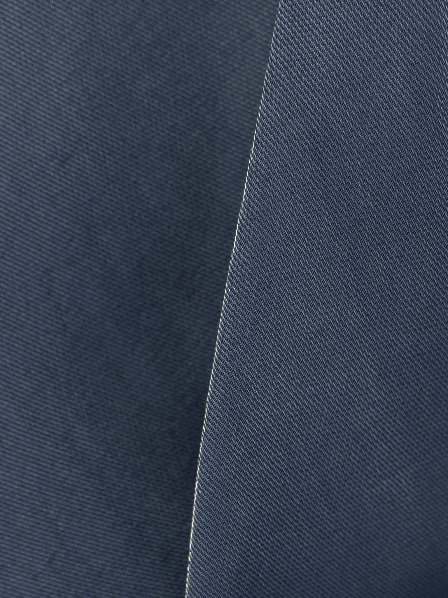 Satin maxi dress with puff sleeves