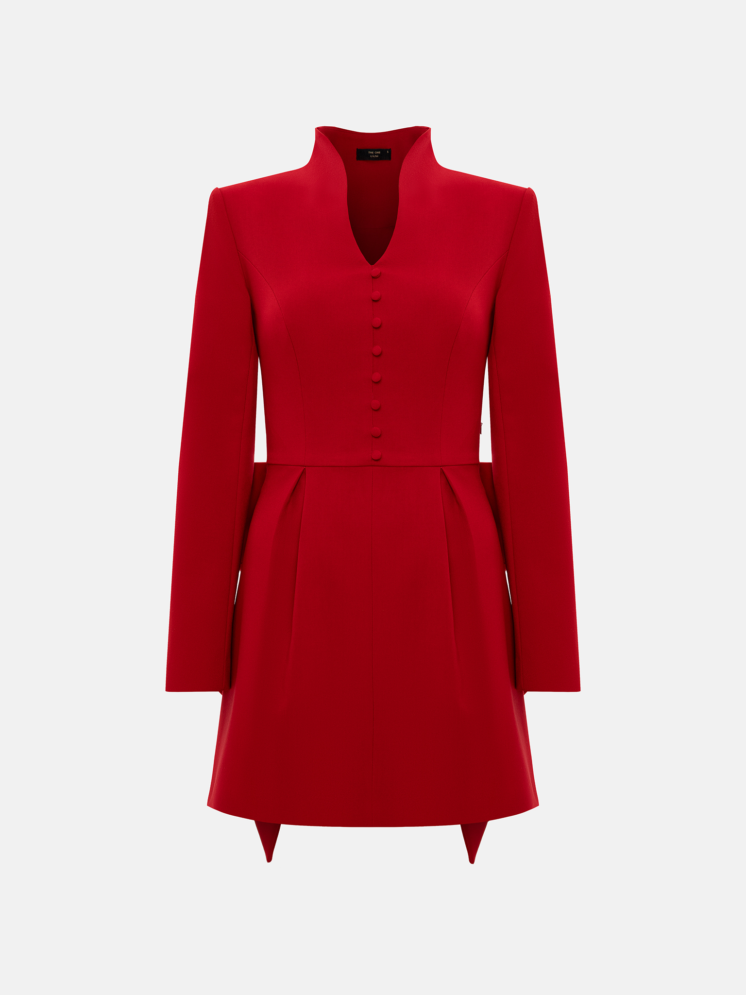 Красный Красный