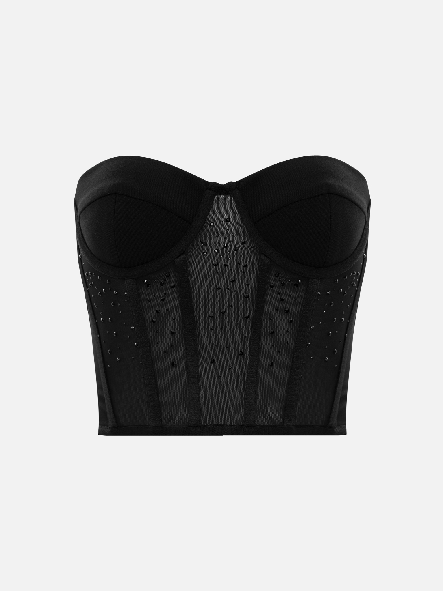 Black Black
