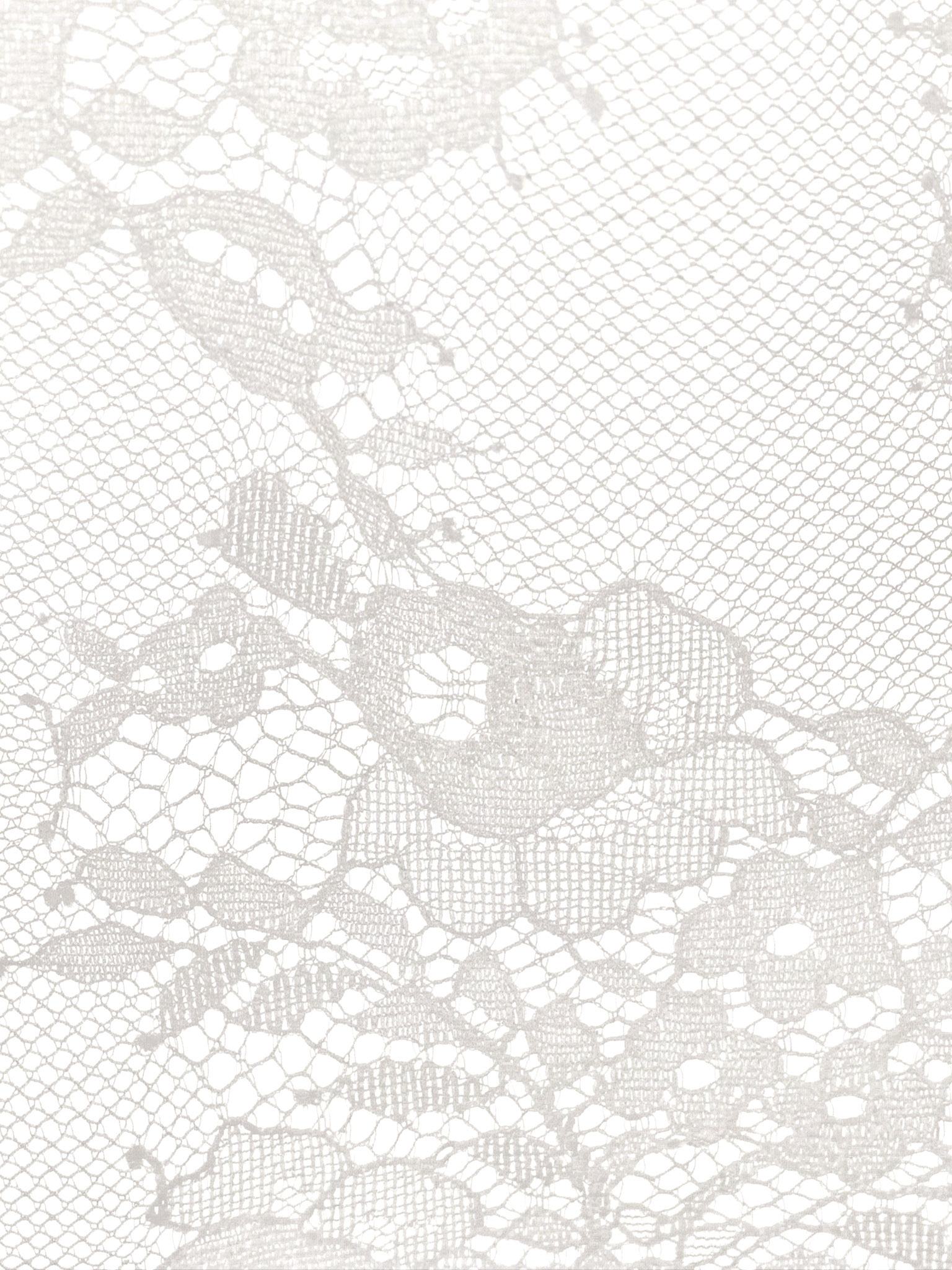 Guipure lace blouse with voluminous cape