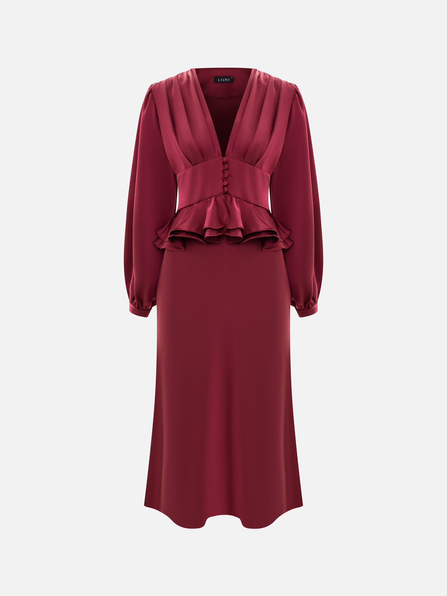 Maroon Maroon