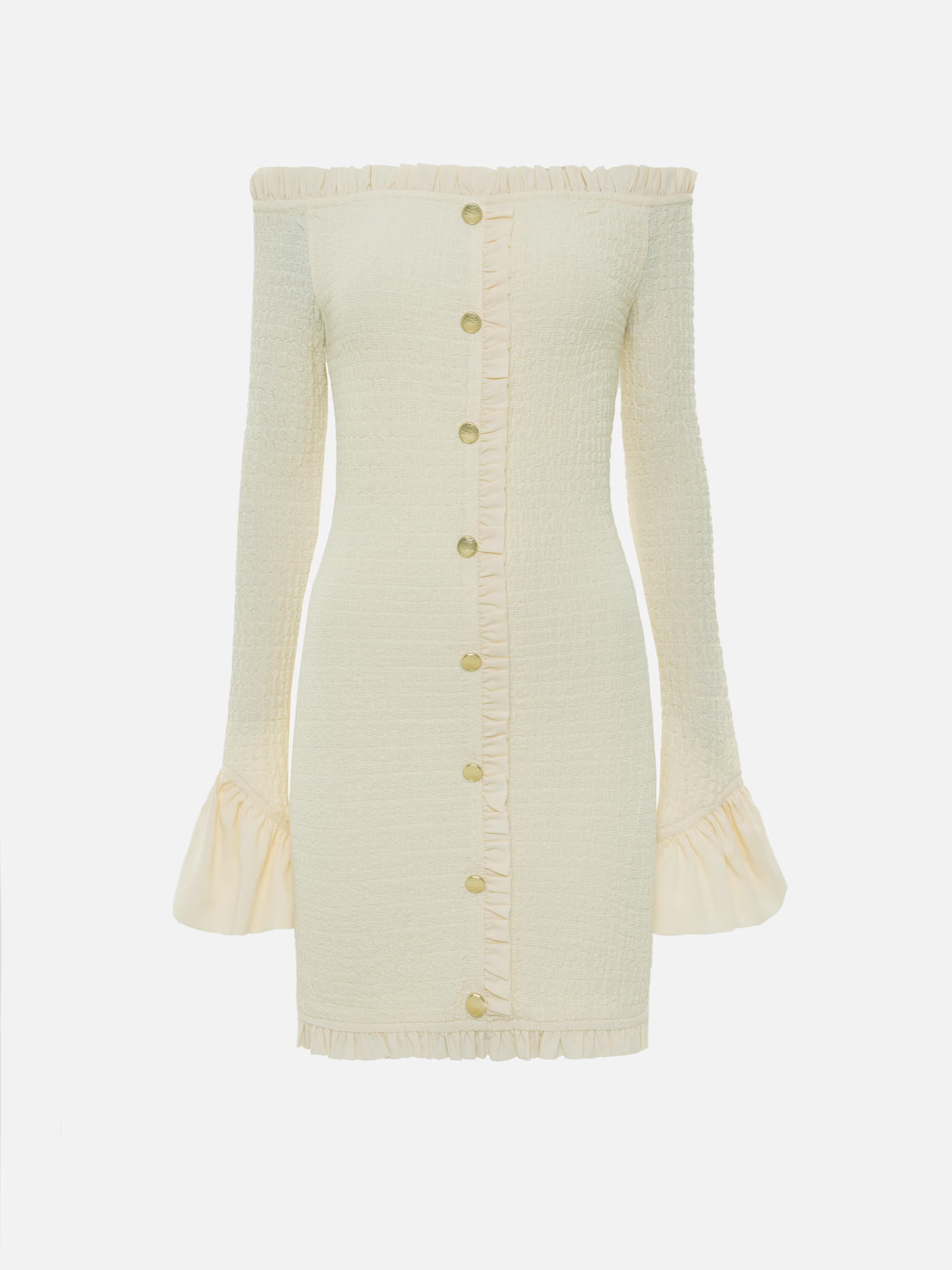Kleid Lichi