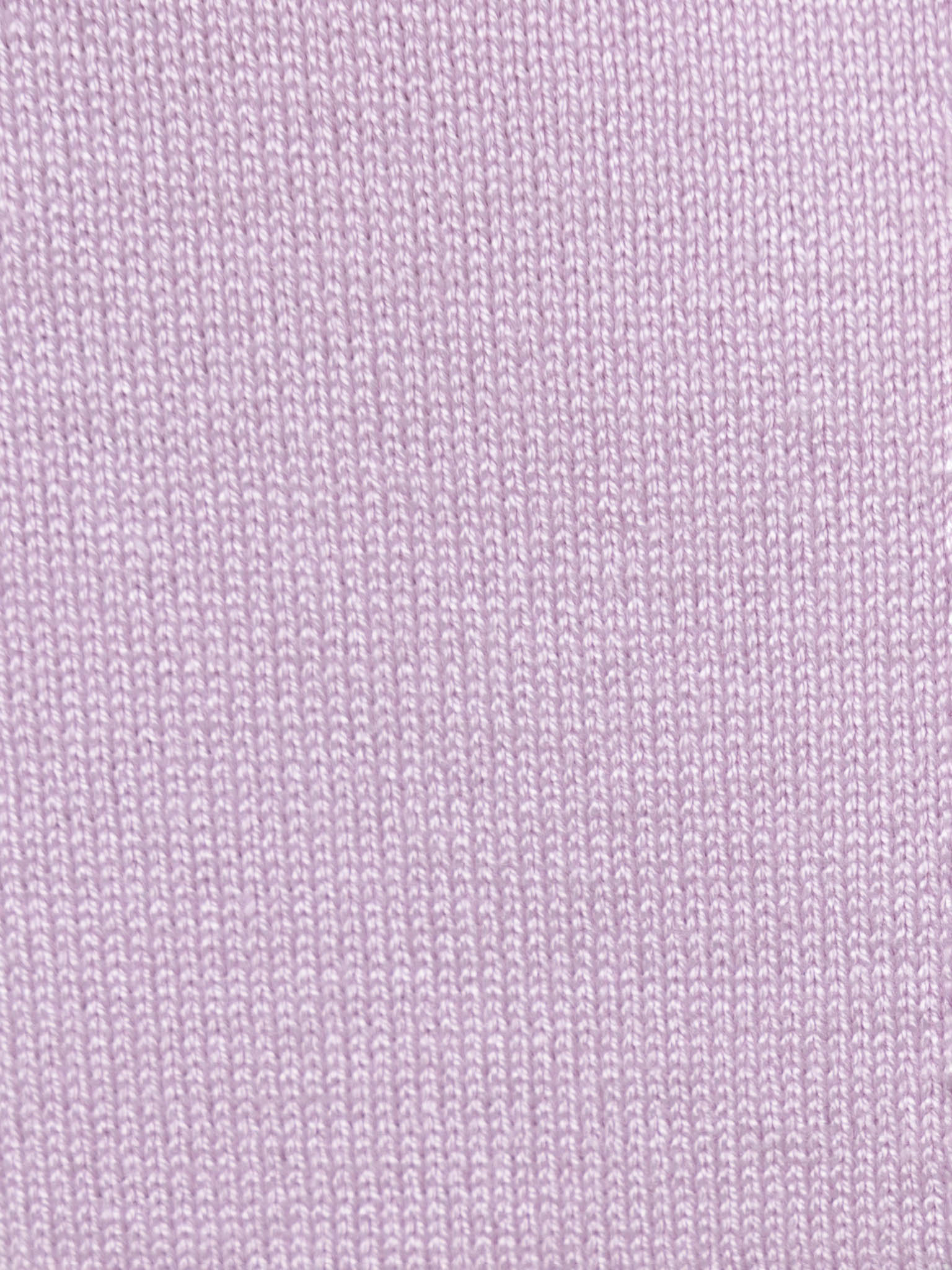 Viscose cardigan with bow-shaped buttons