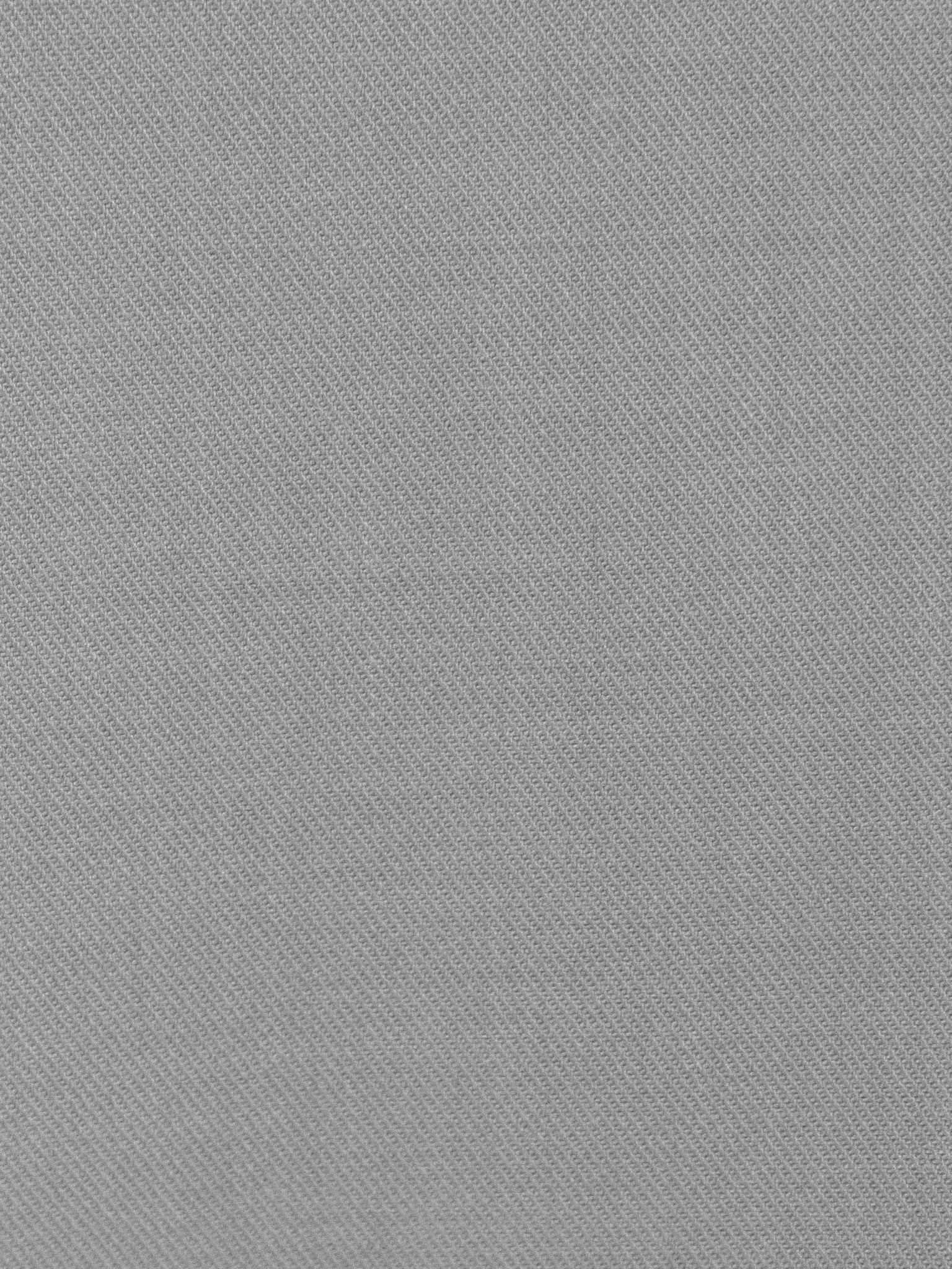 Loose-fitting trousers with buttons on the waistband