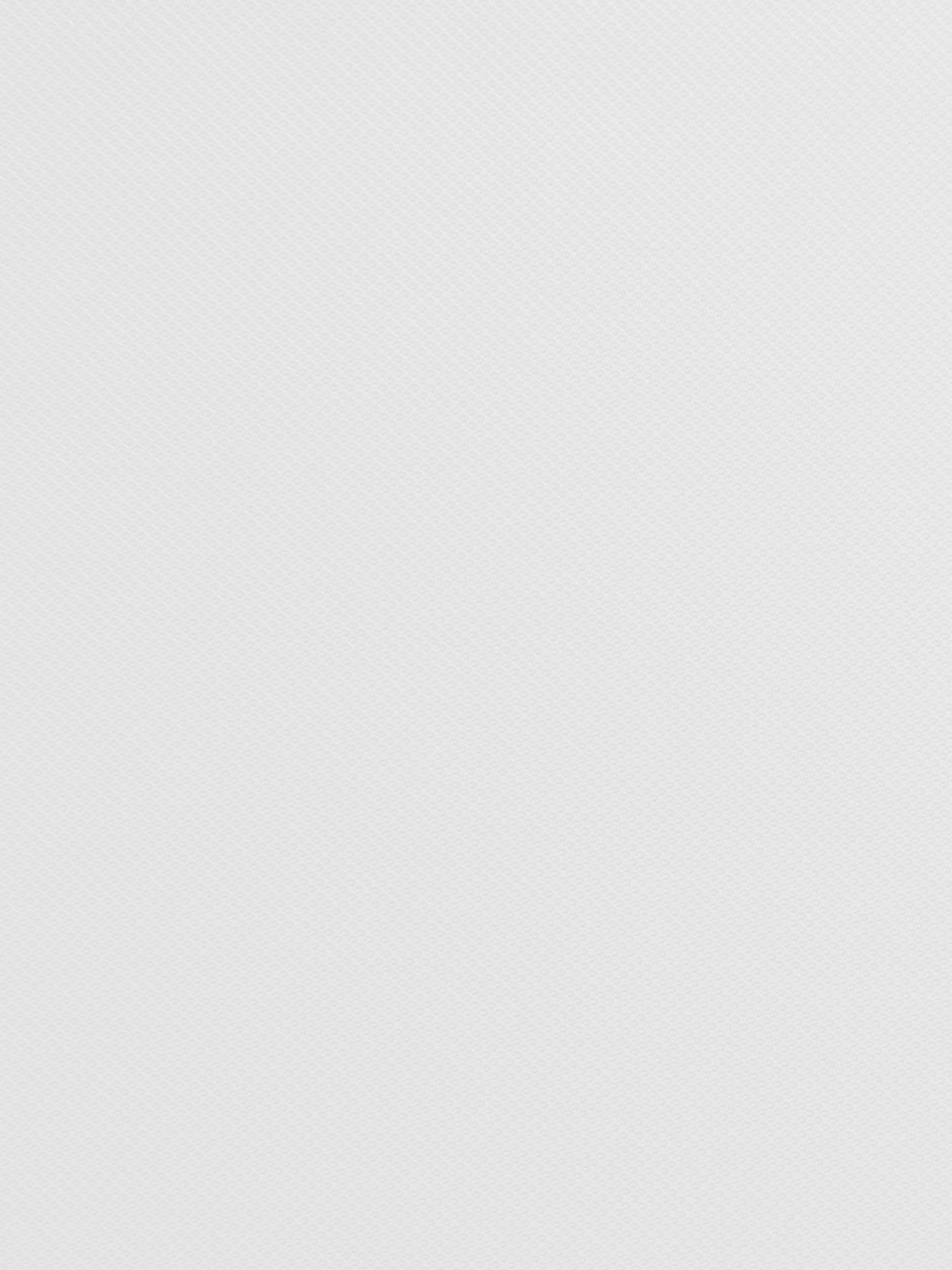 Straight viscose mini skirt with openwork detailing