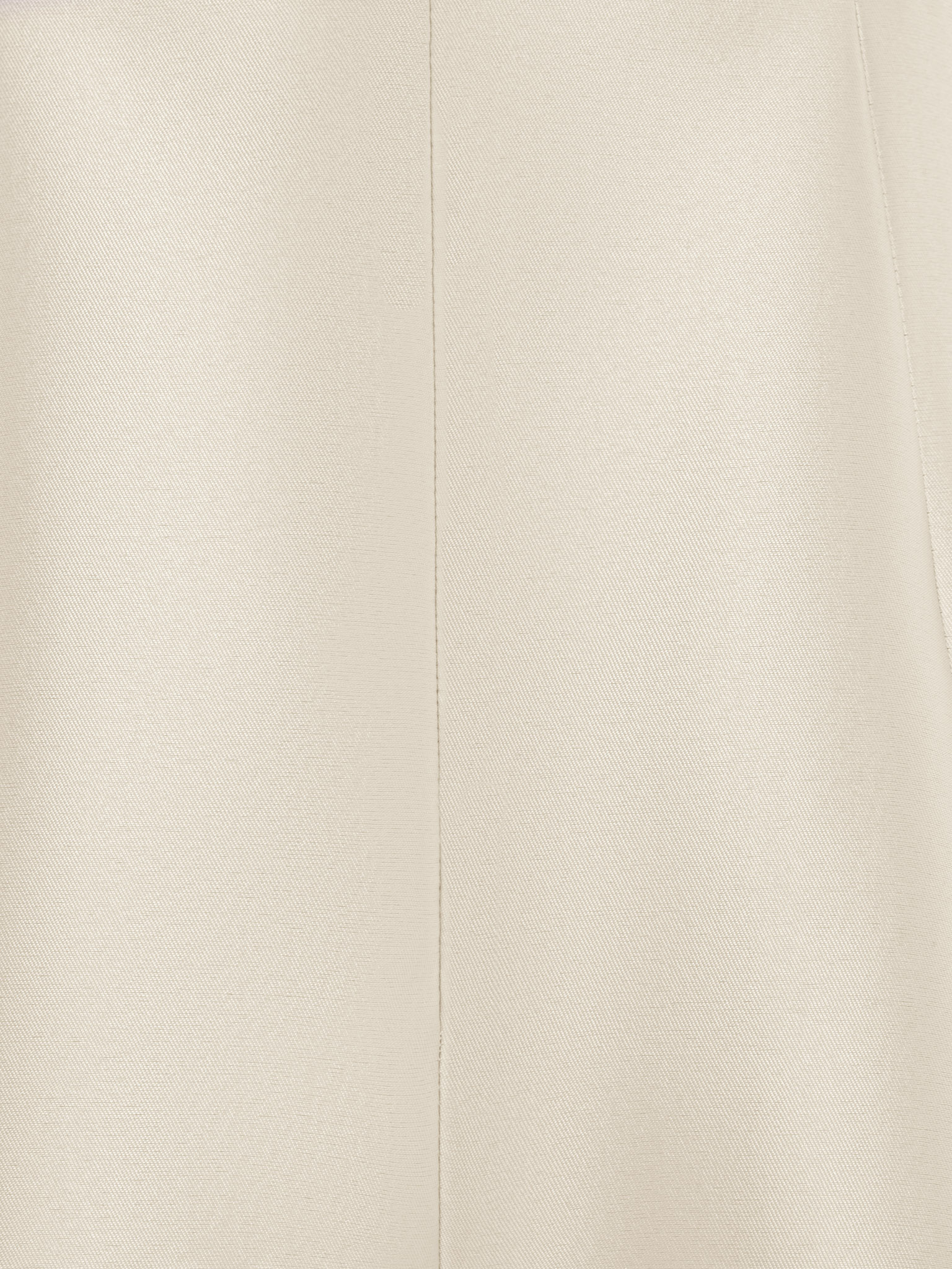 Платье миди с рукавами-фонариками и пышной юбкой