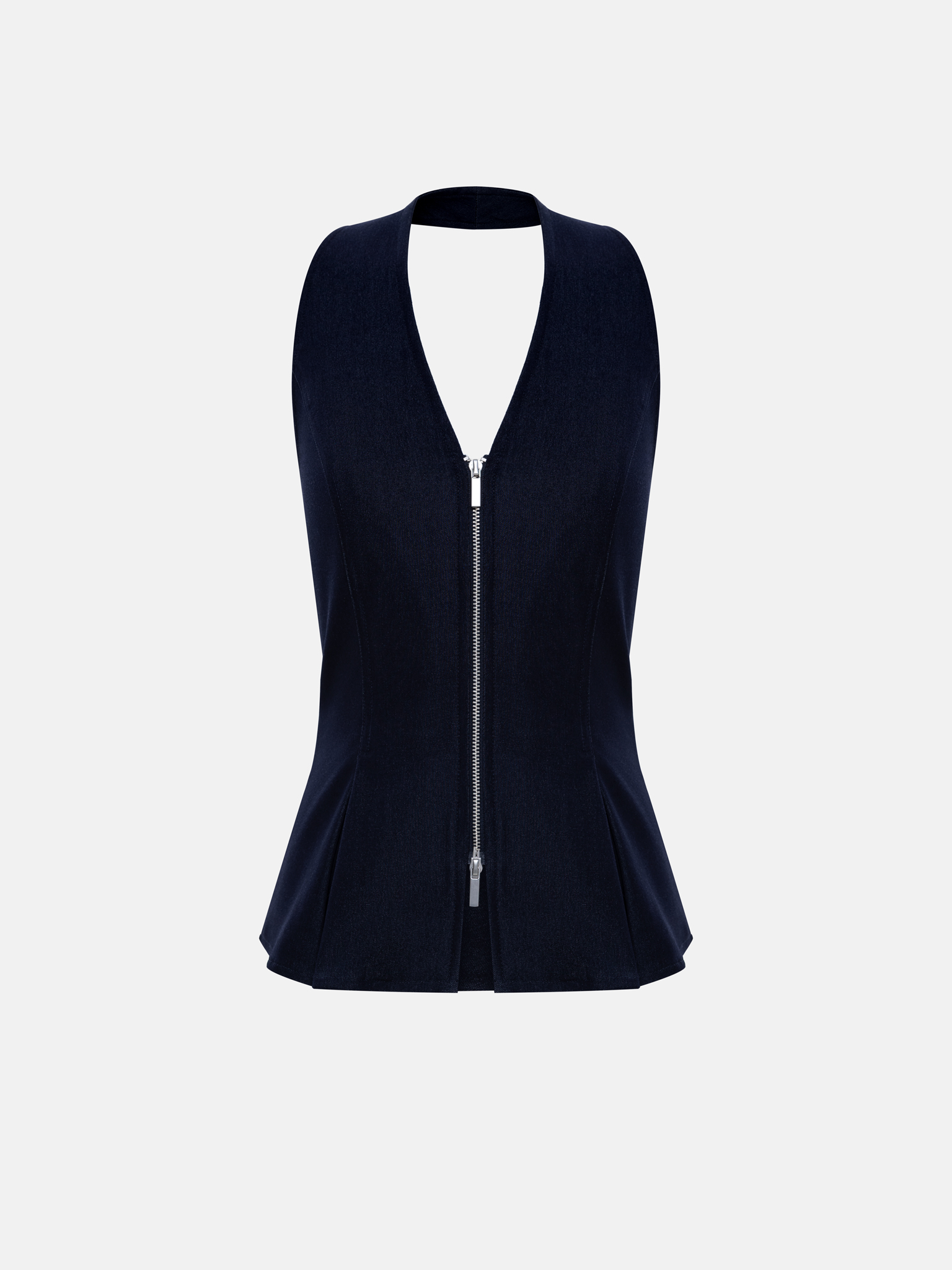 Navy blue Navy blue