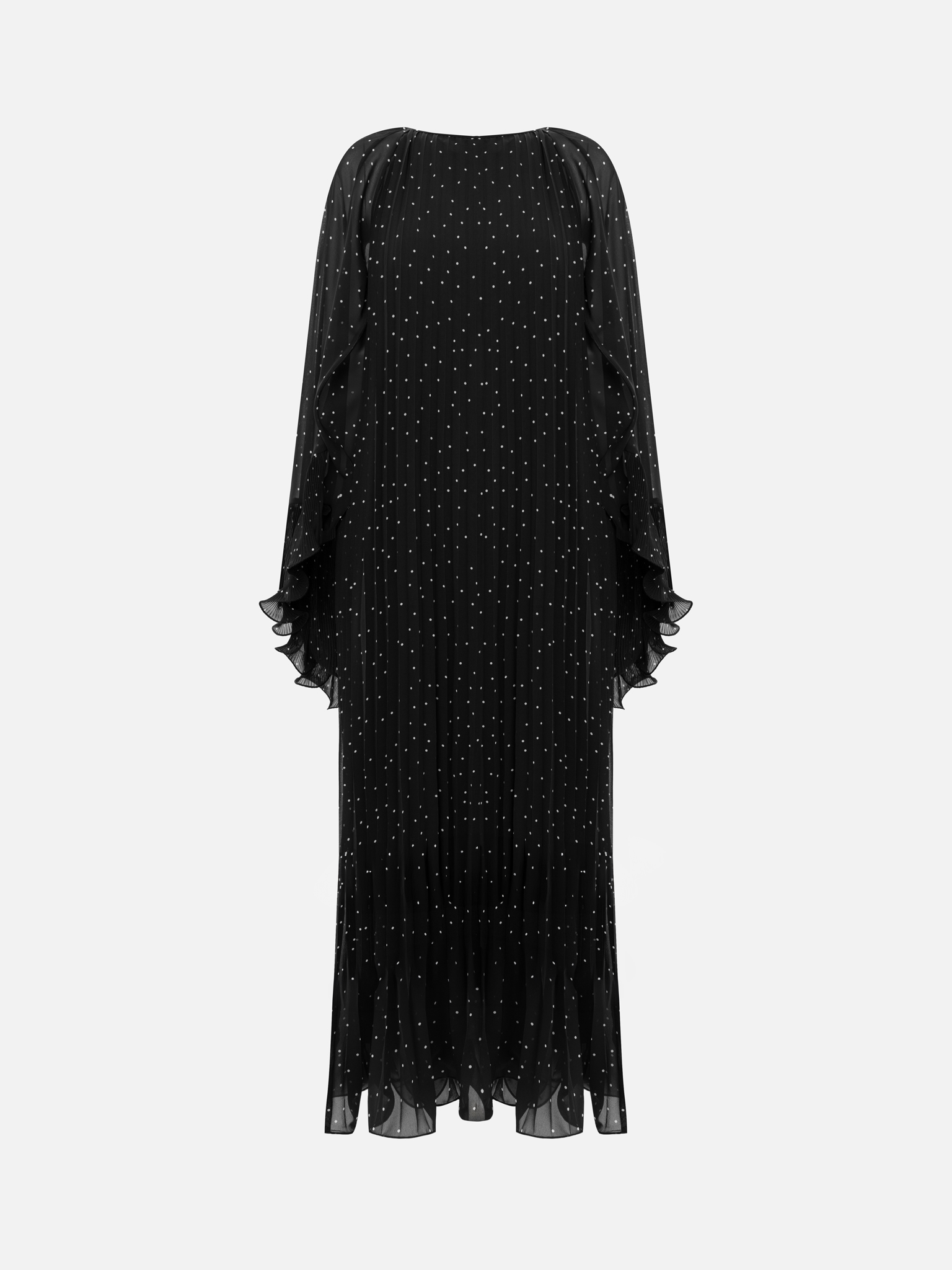 Black Black