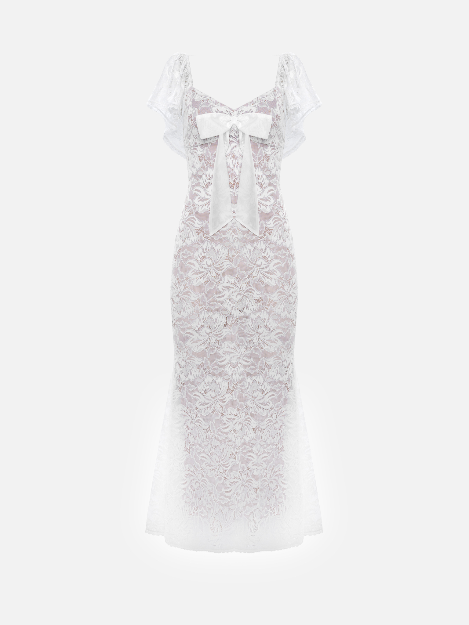 White White