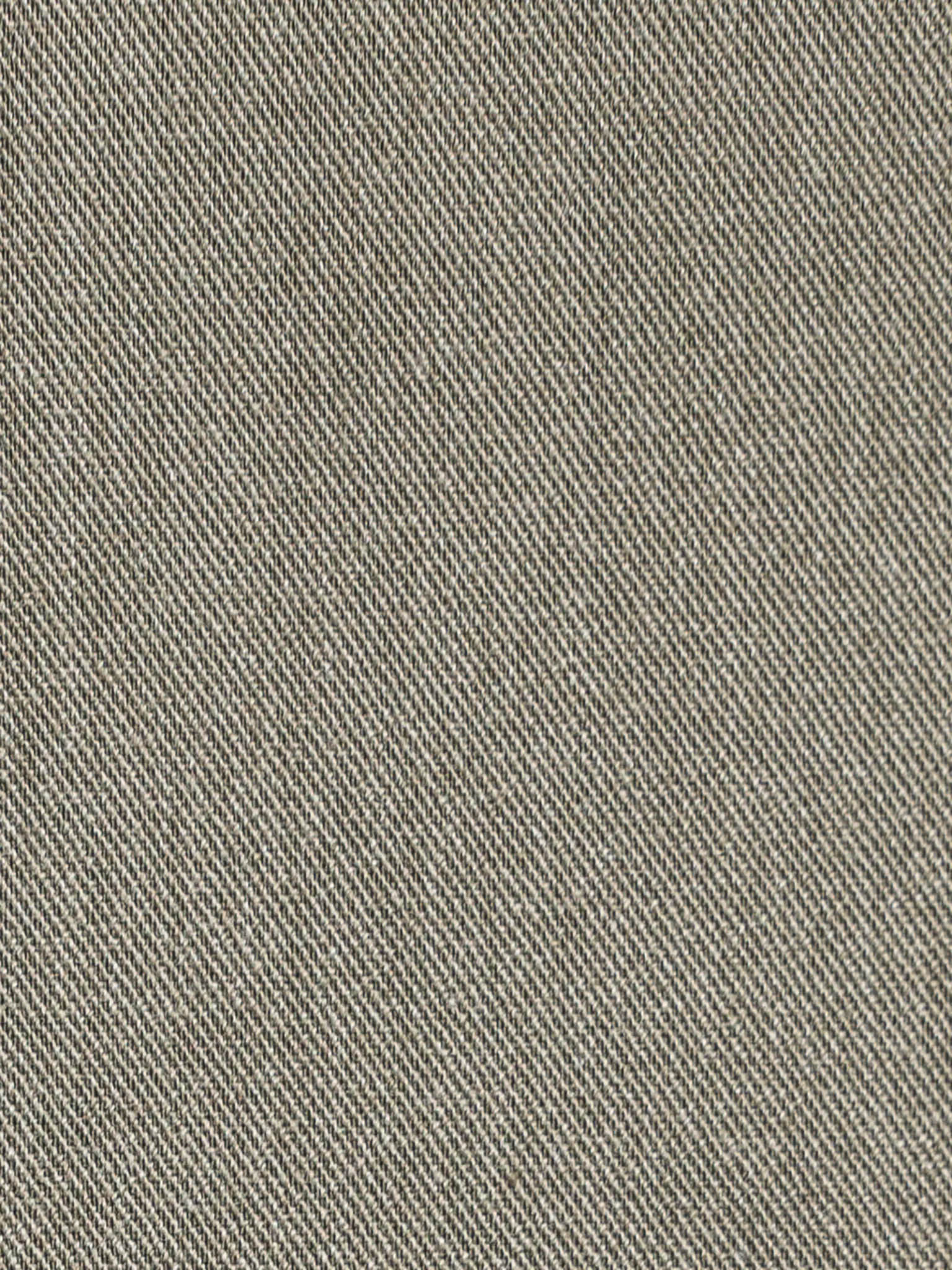 Straight-cut viscose mini dress