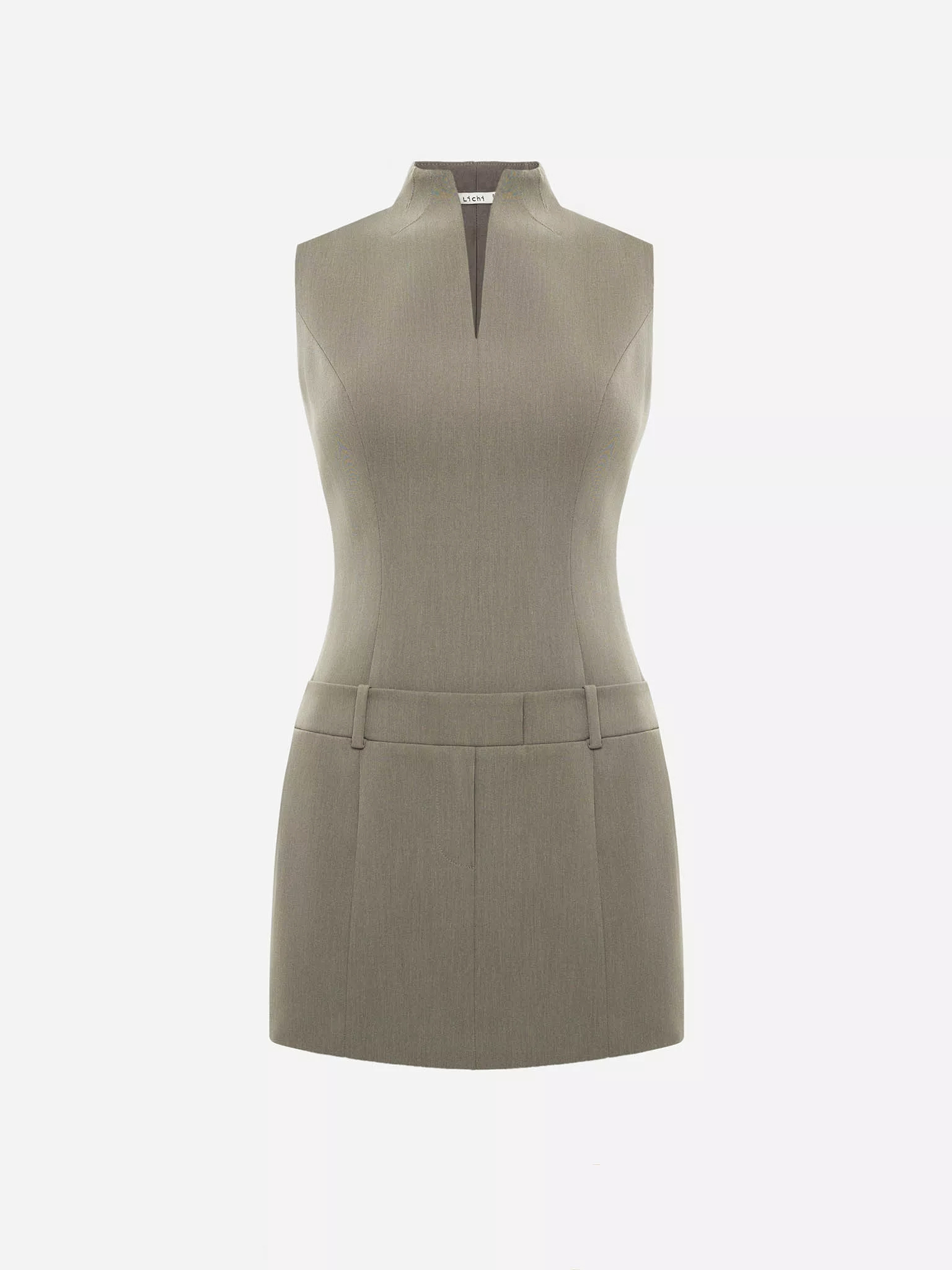 Khaki Khaki