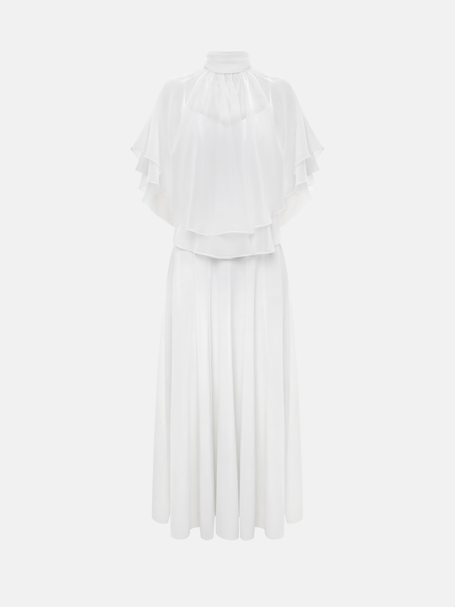 White White