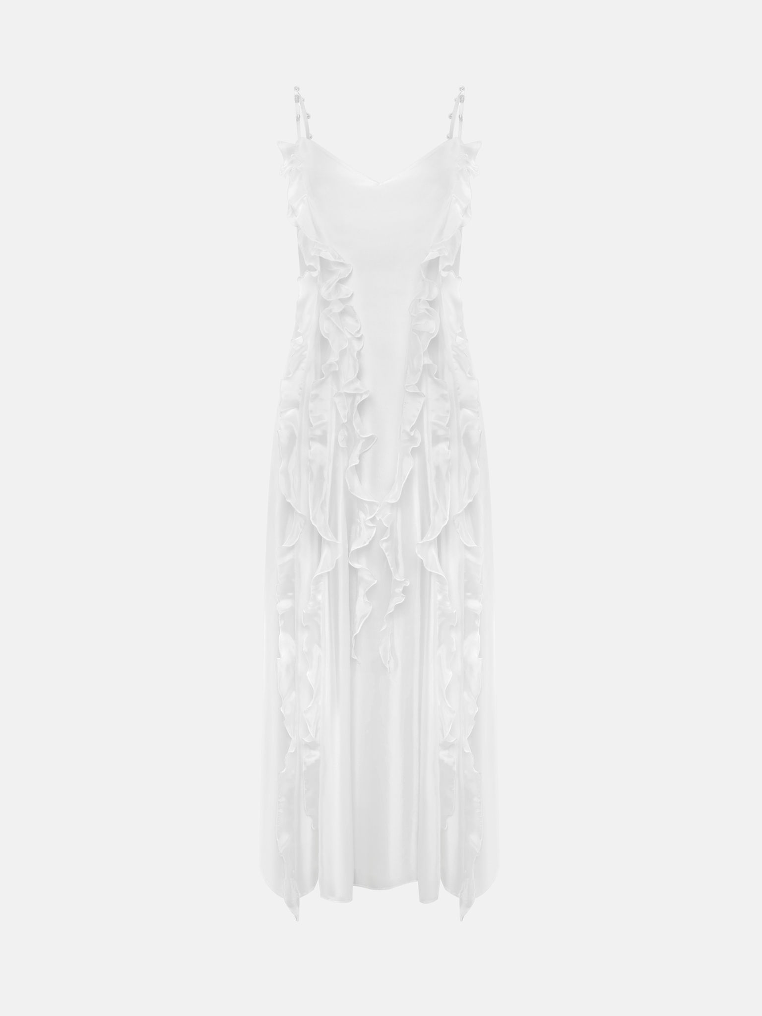 White White