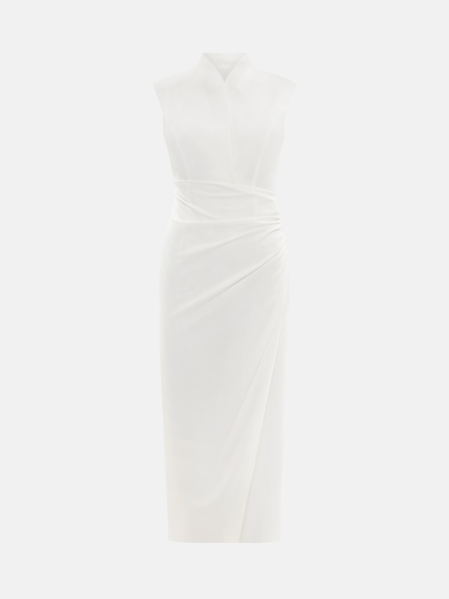 White White