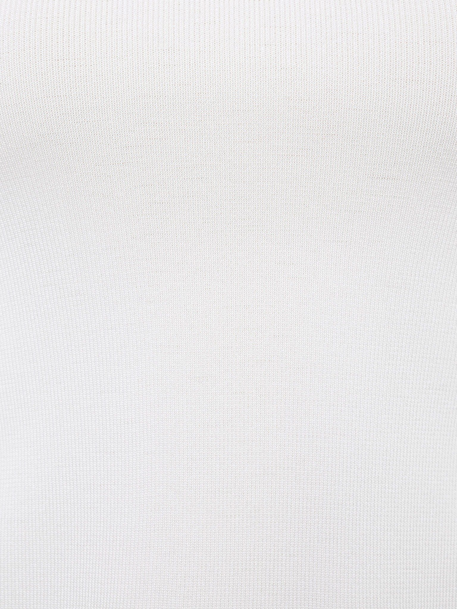 Viscose top with halter neck and open back
