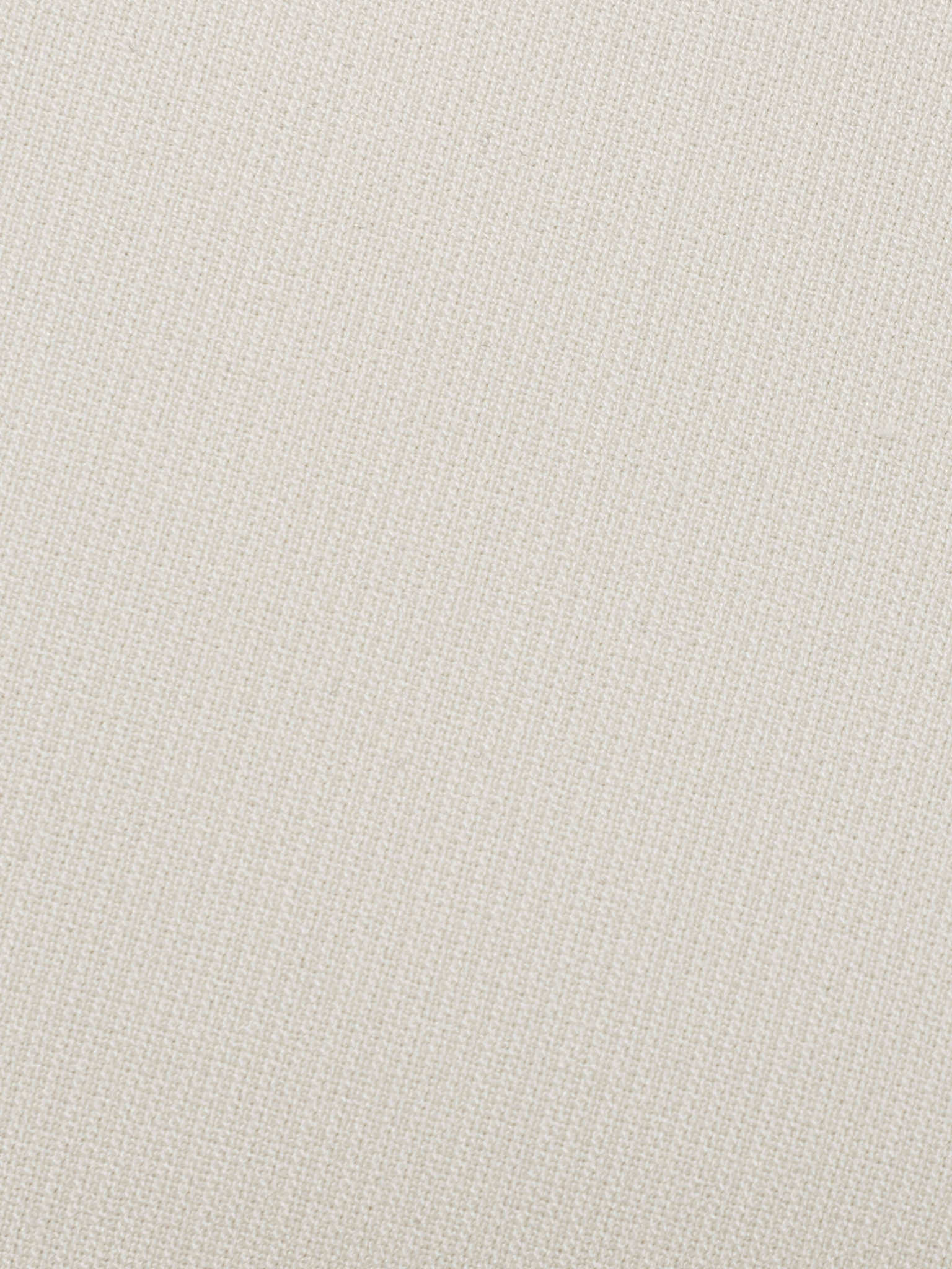 Loose-fitting shorts made in suiting fabric with waist pleats 