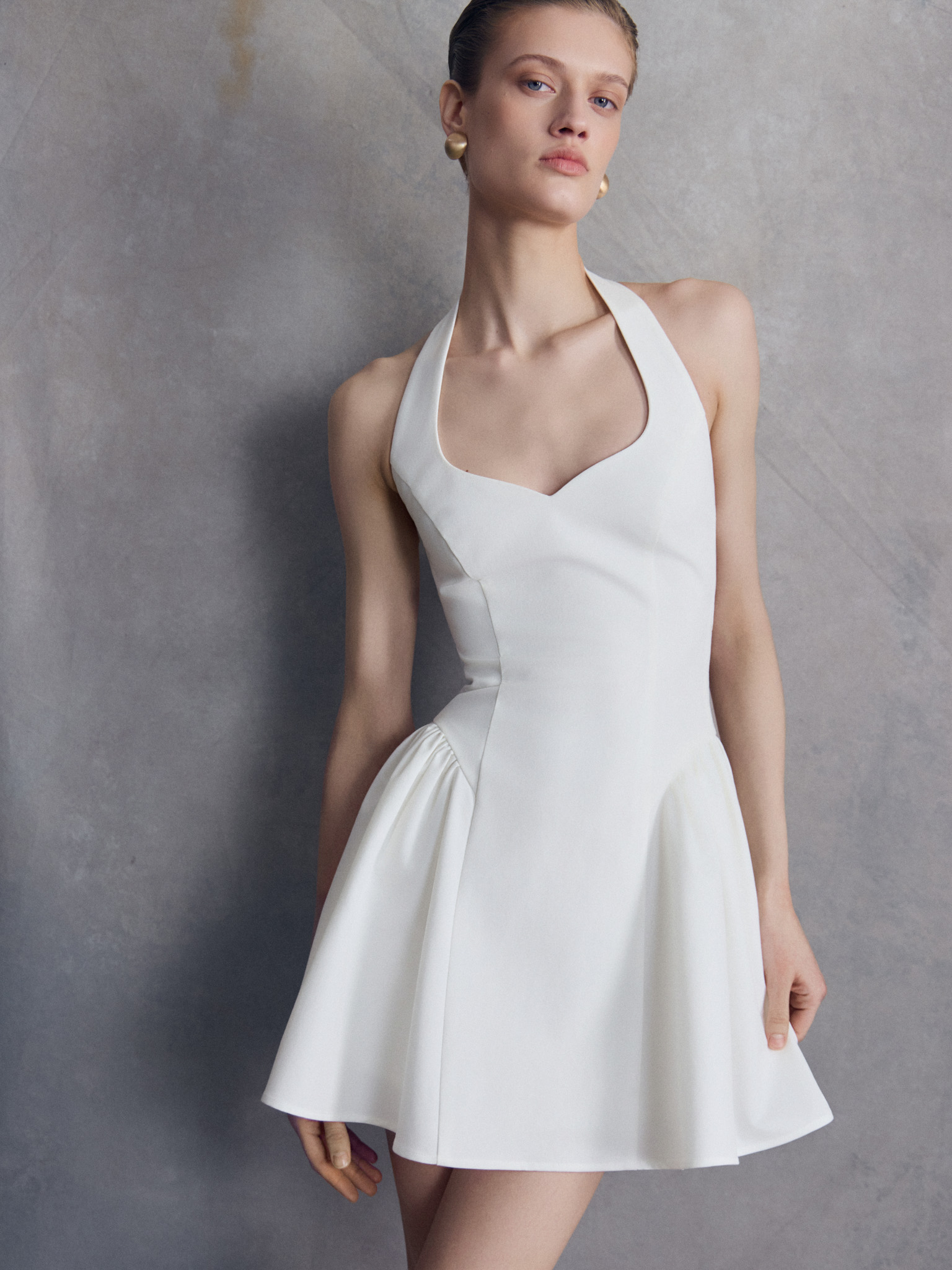 Dress Lichi