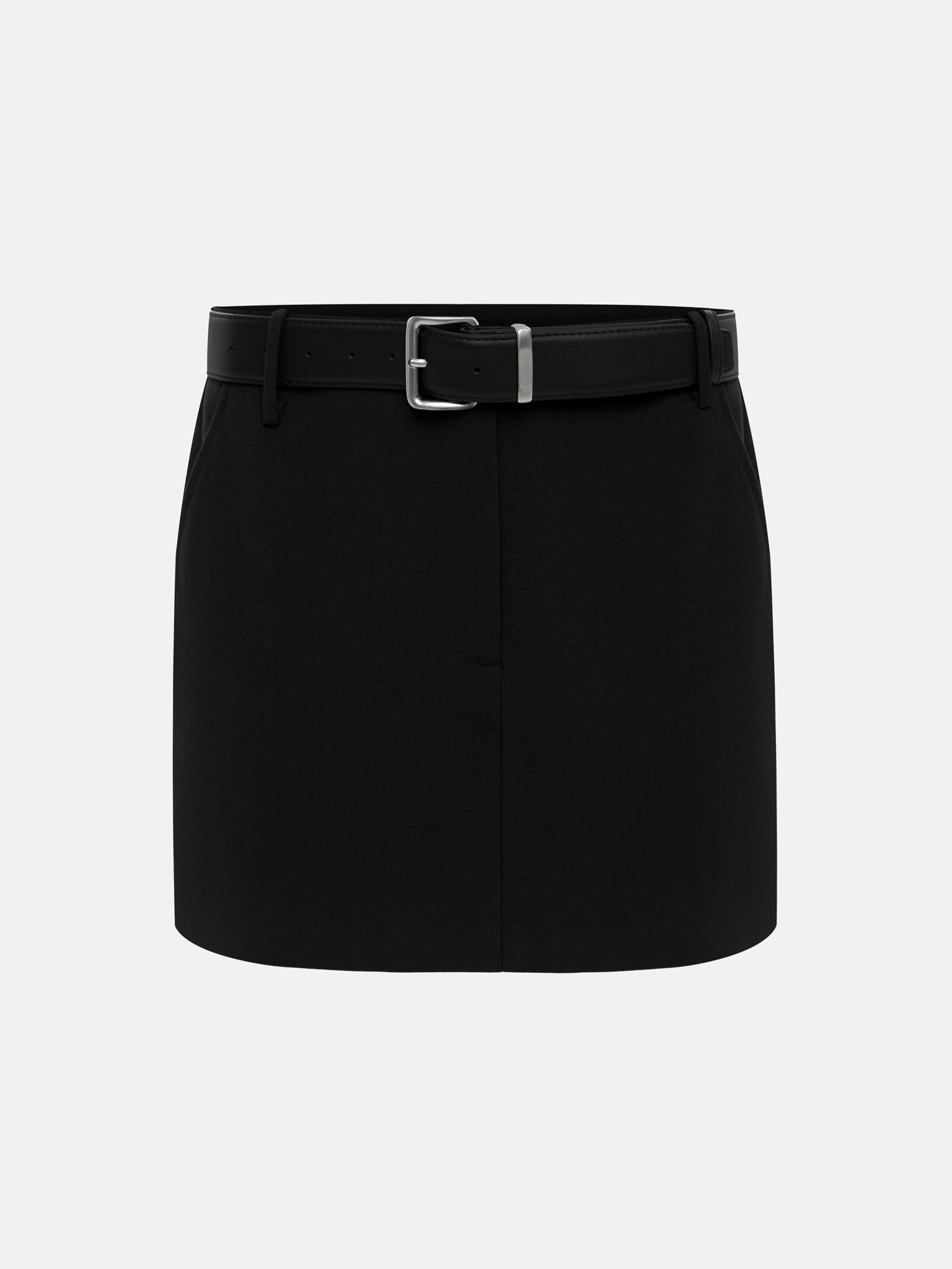 Black Black