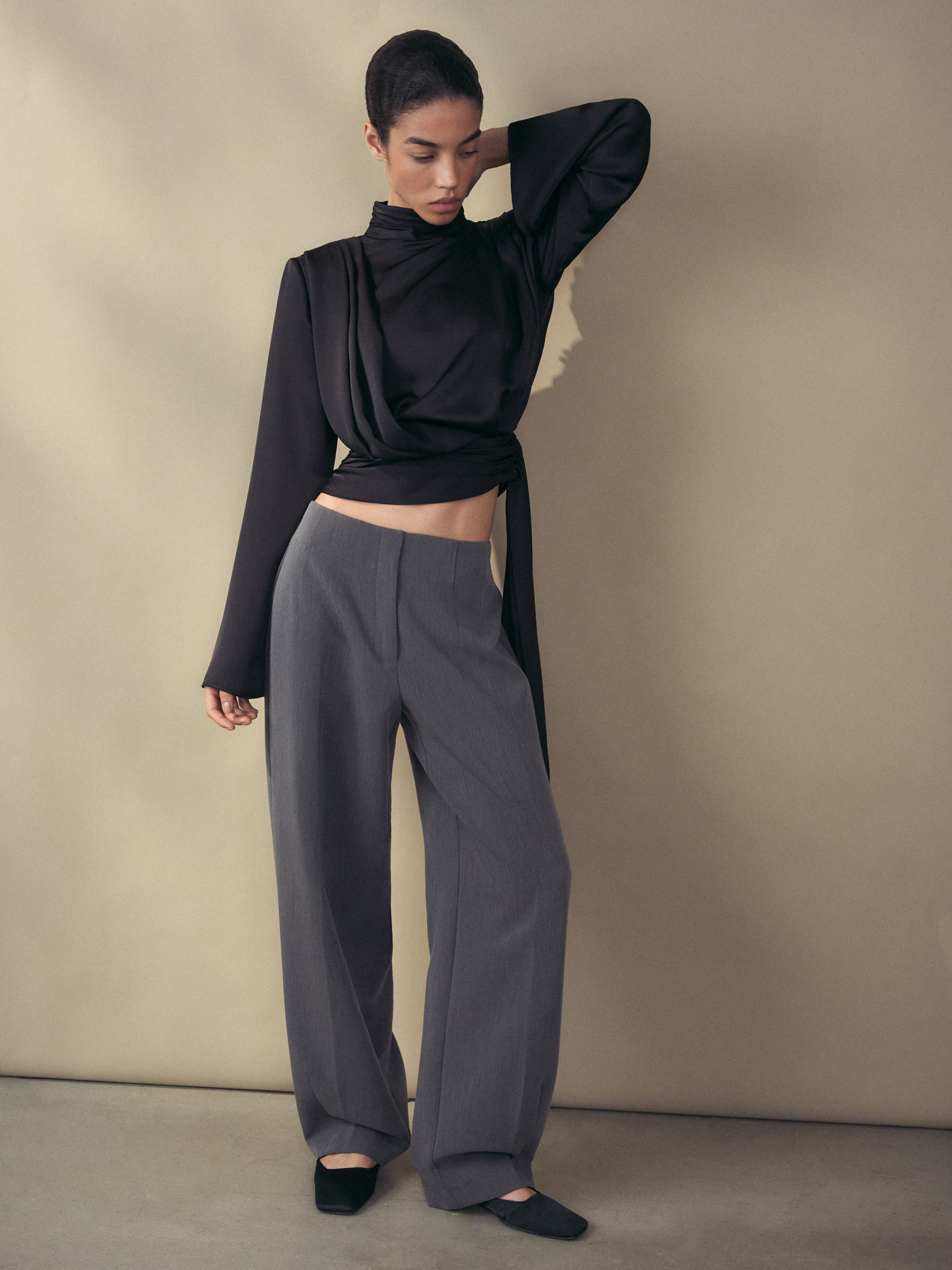 Pants Lichi