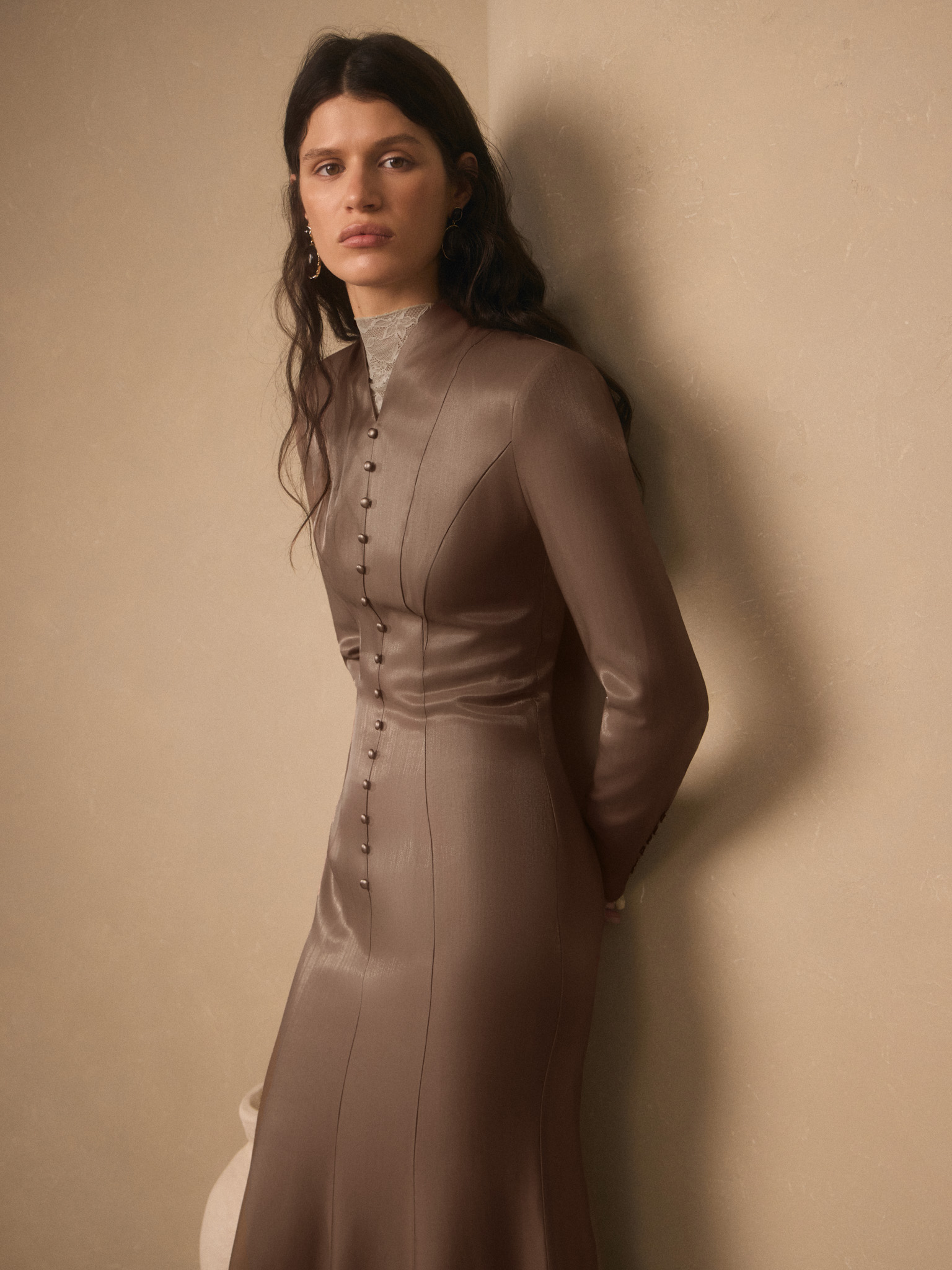 Dress Lichi