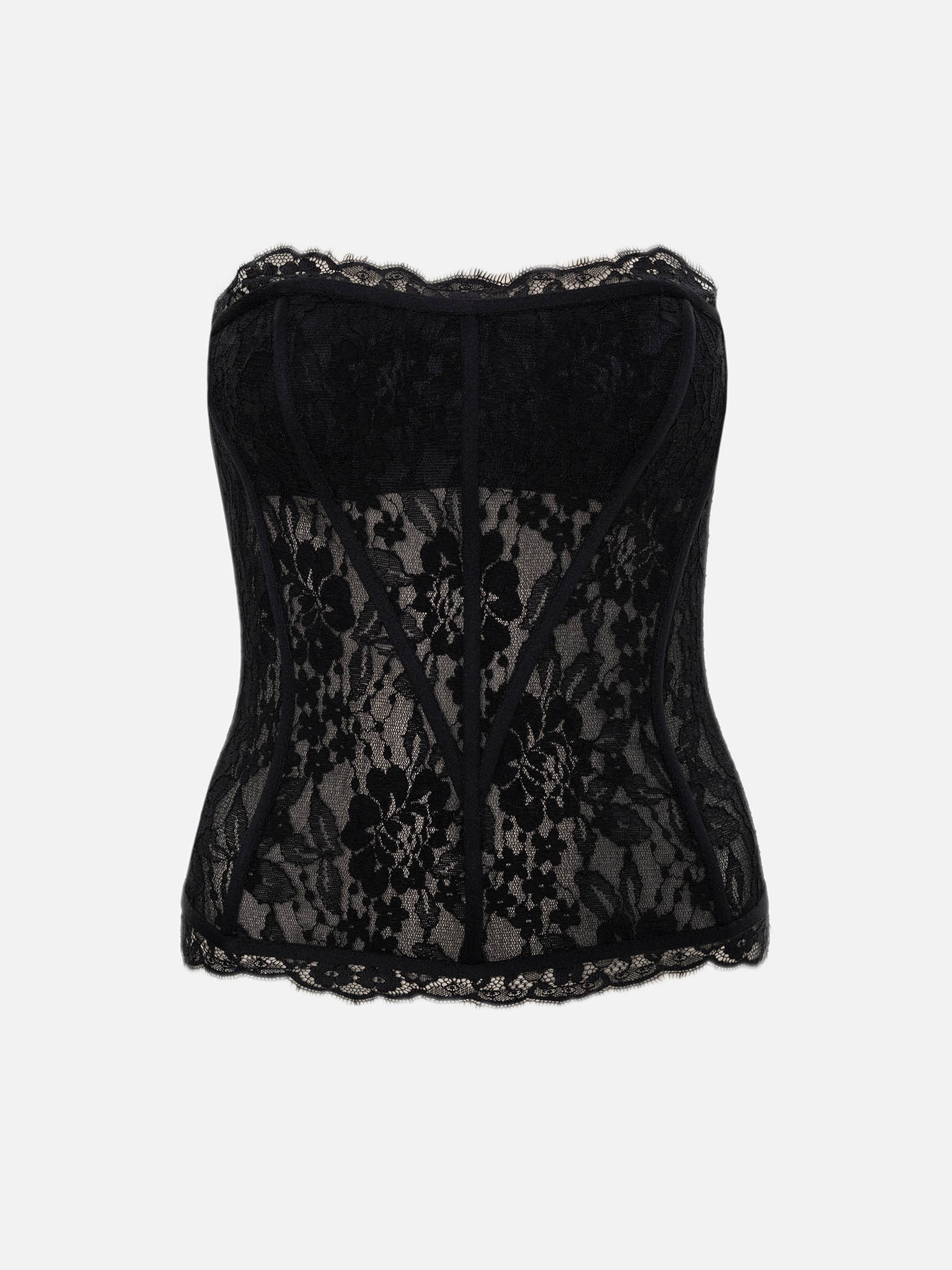 Black Black