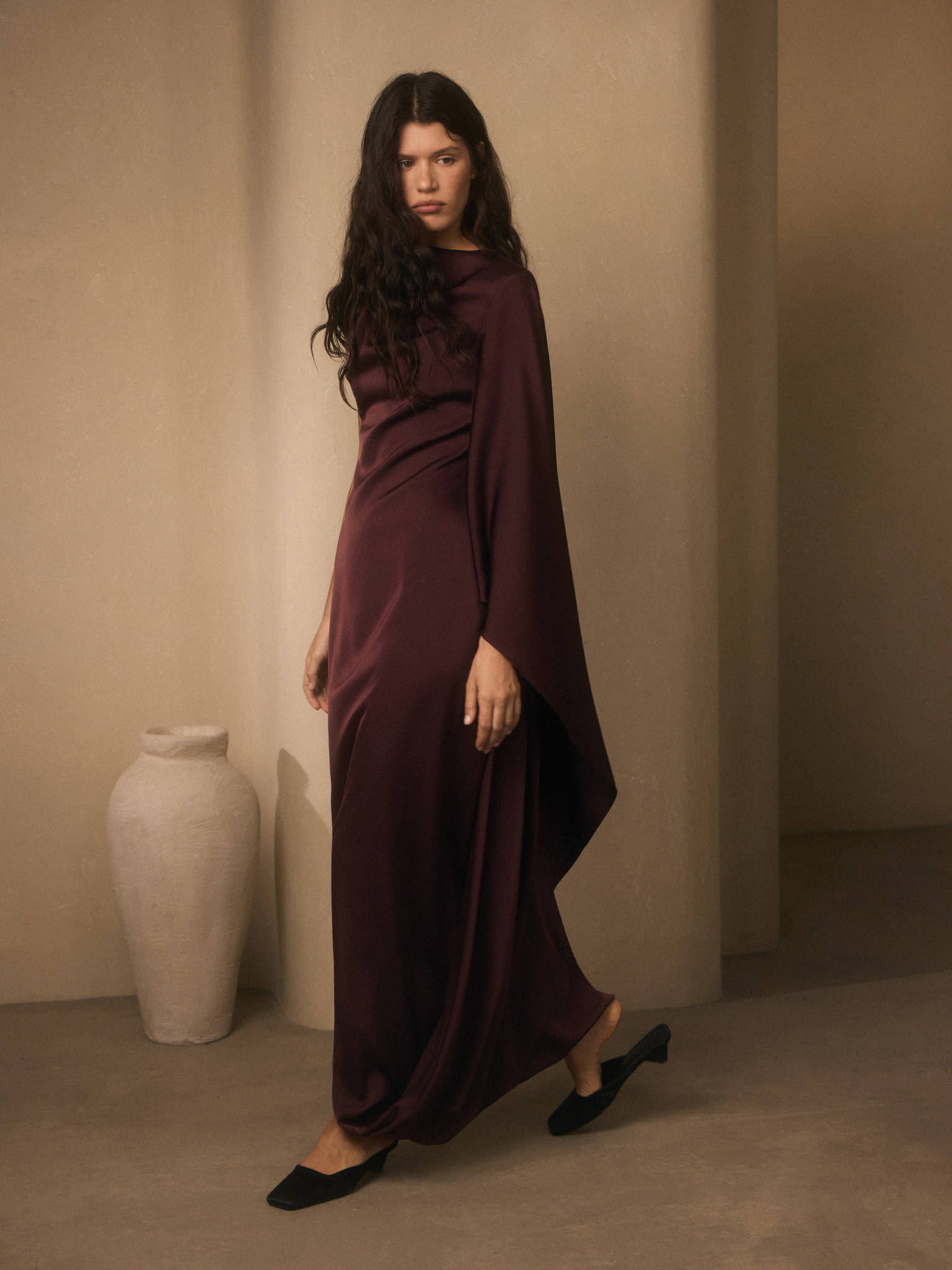Dress Lichi