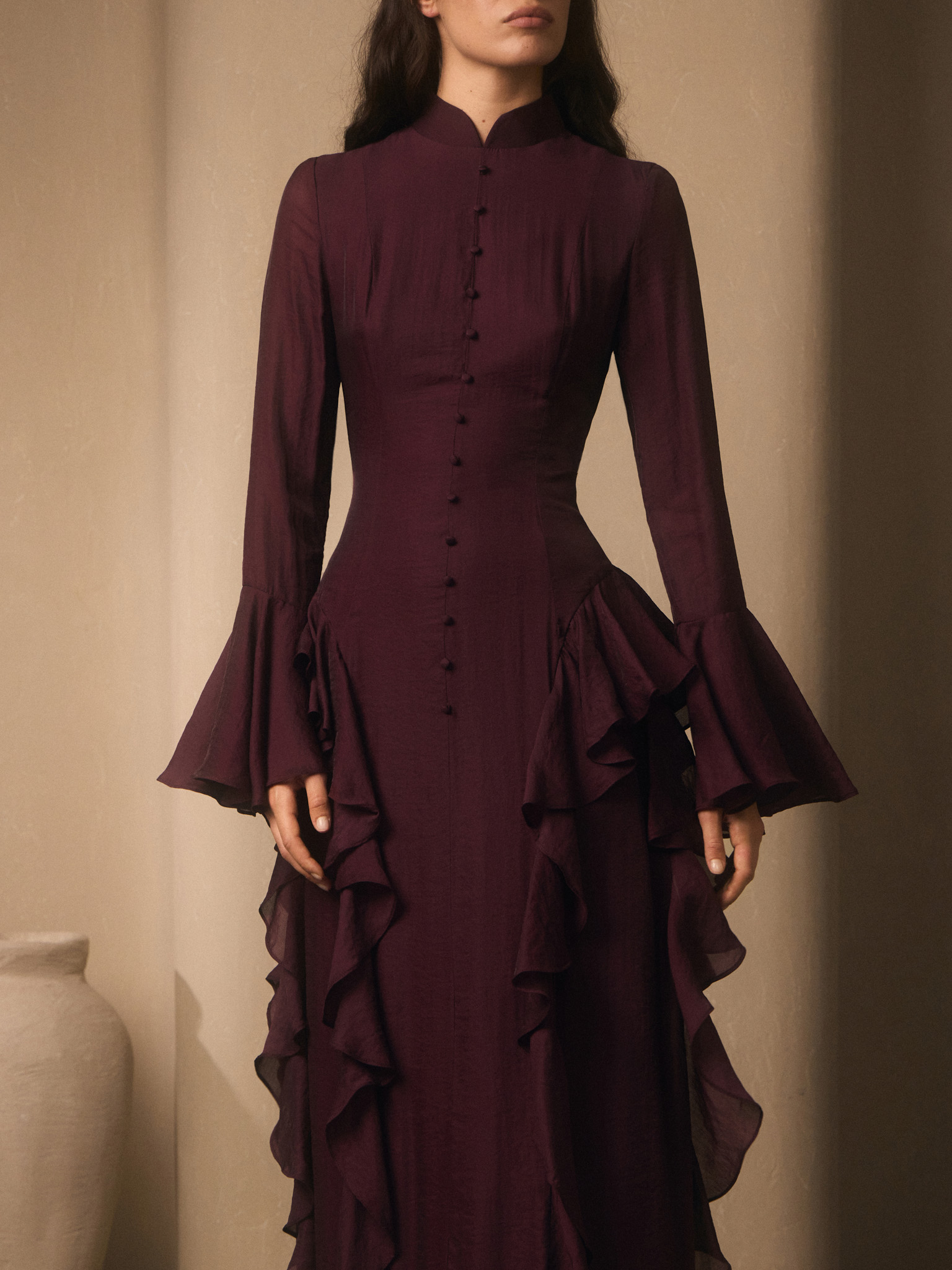 Dress Lichi