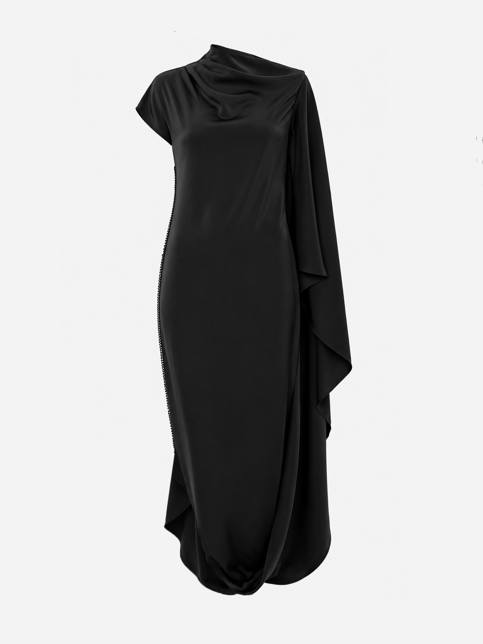 Black Black